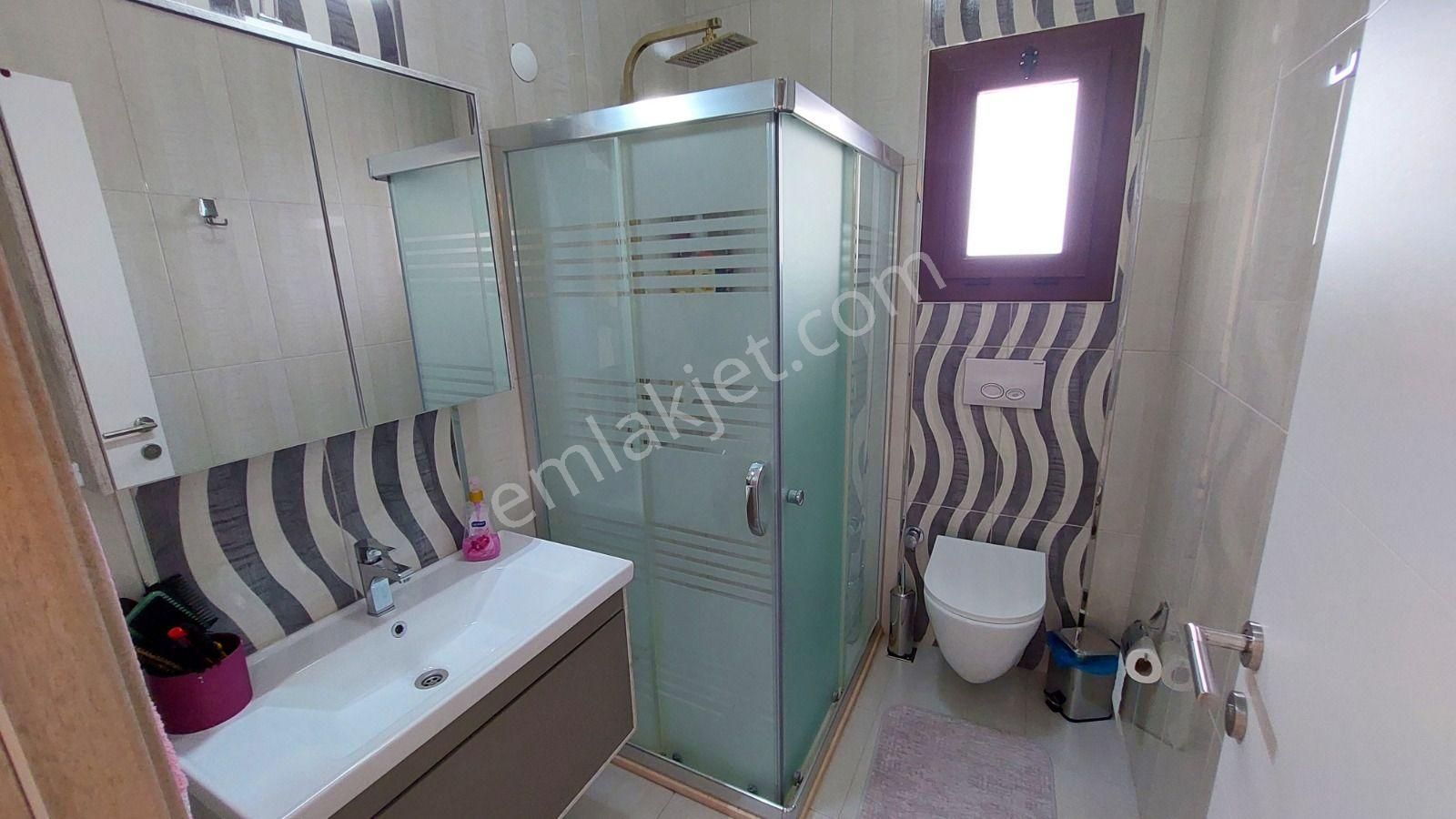 Goldhouse Dan Satılık Orman Manzaralı Geniş Bahçeli Villa 3+1 - Görsel 14