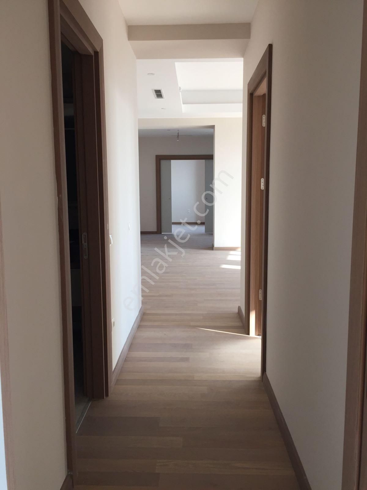 Modern Lıfestyle In Maslak 1453 Da 3+1 Apartment For Sale - Görsel 26