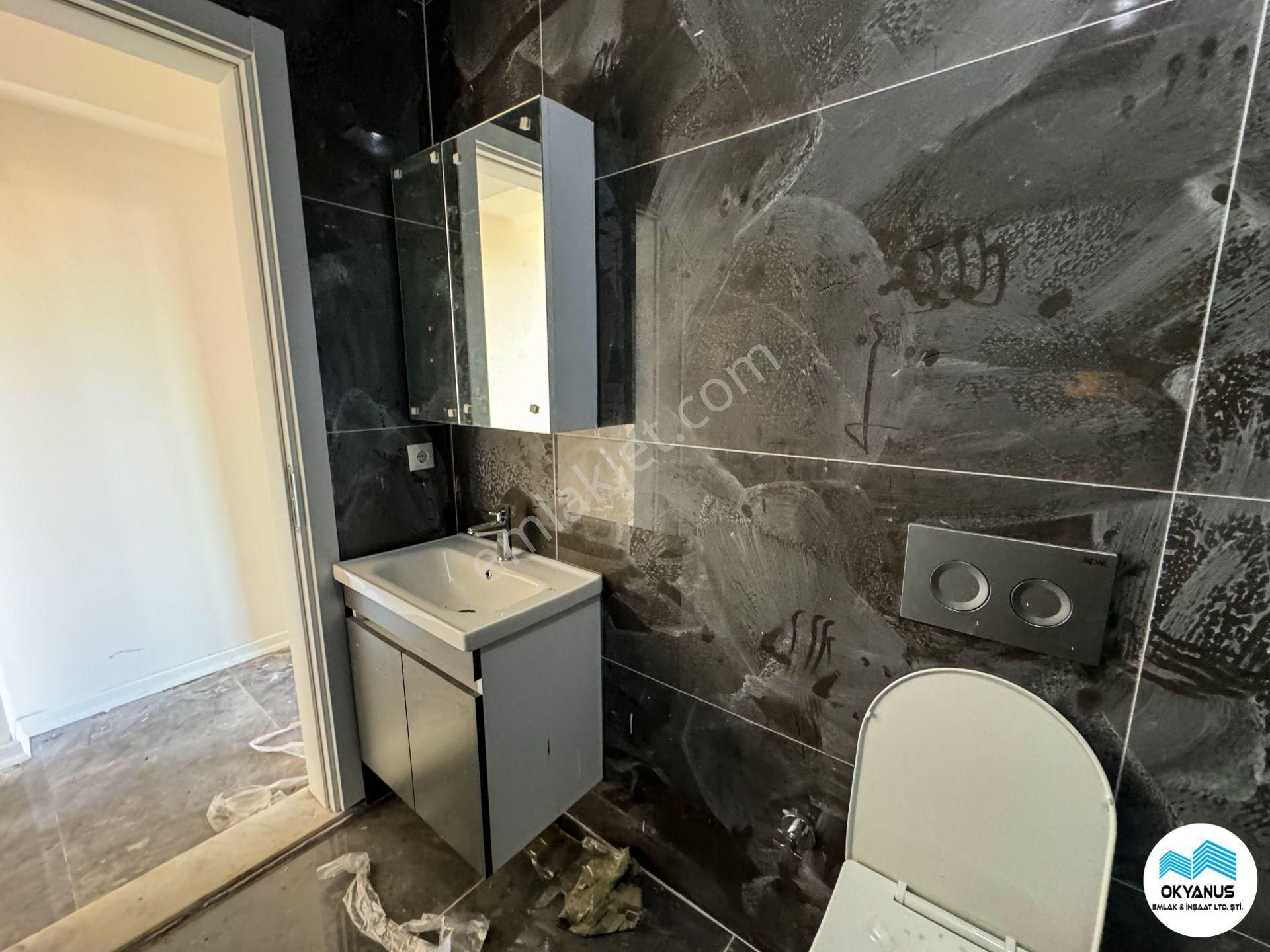 Karasu'da Merkezi Konumda Satılık 4+1 Villa! - Görsel 21