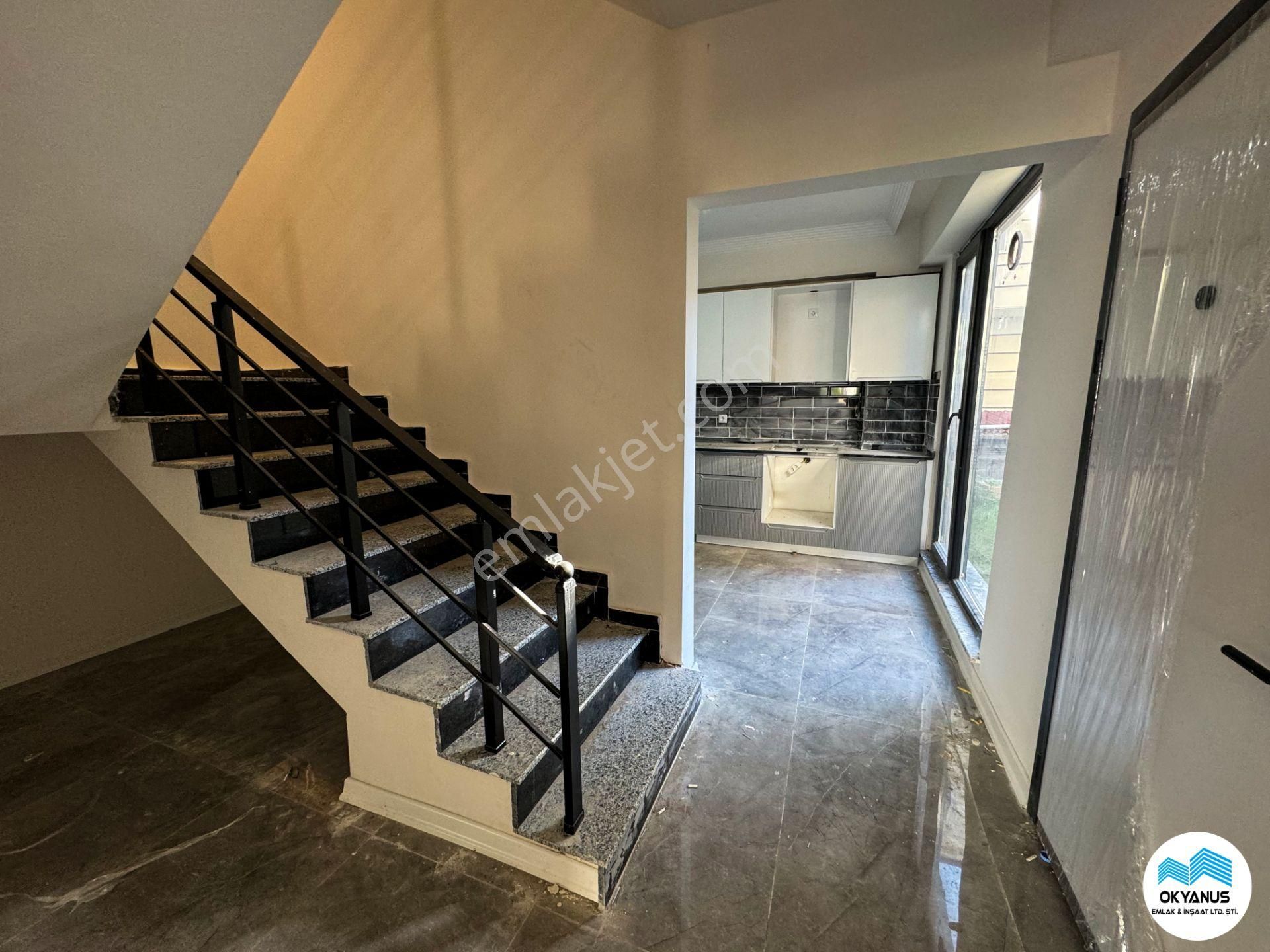 Karasu'da Merkezi Konumda Satılık 4+1 Villa! - Görsel 11