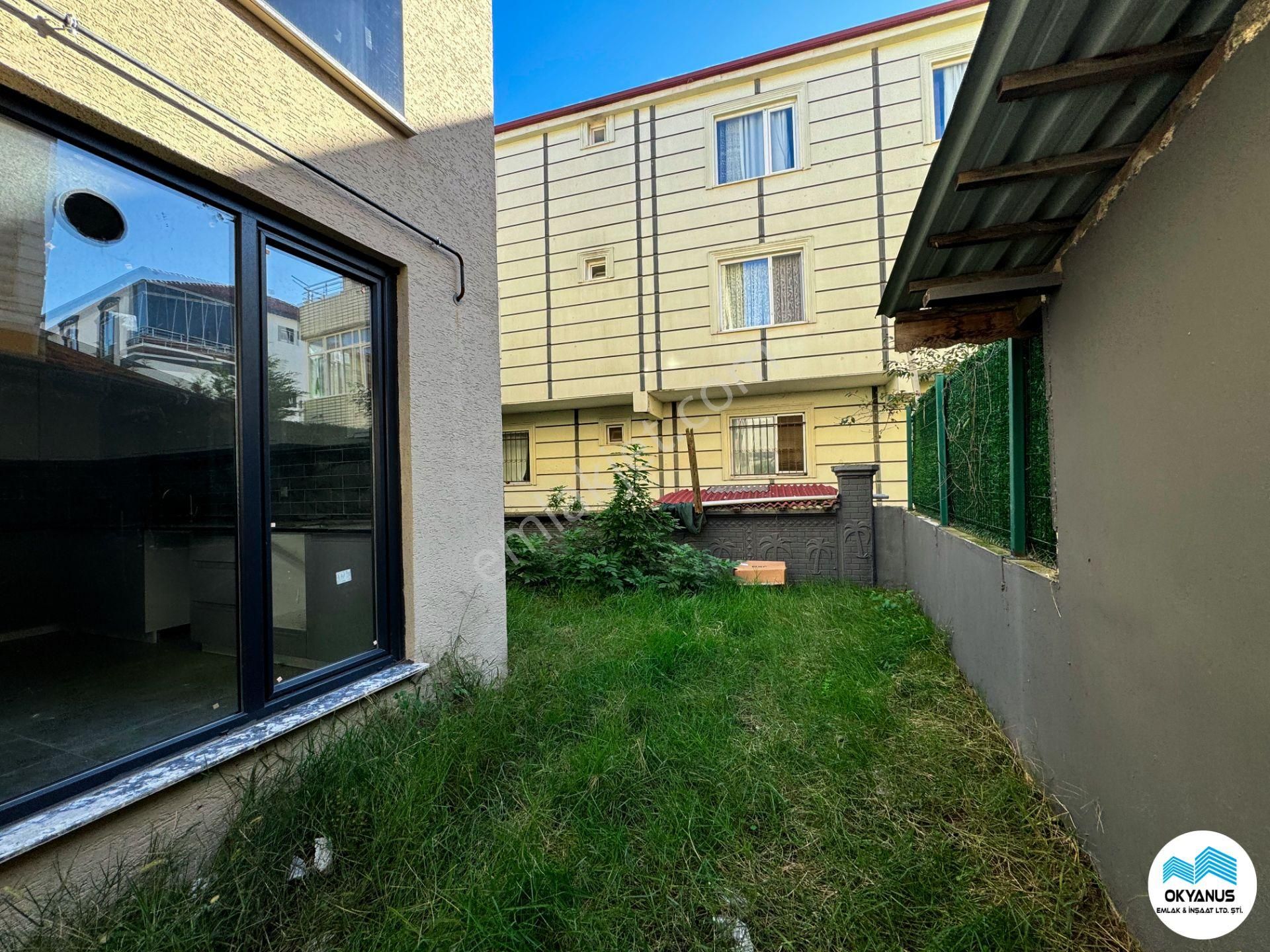 Karasu'da Merkezi Konumda Satılık 4+1 Villa! - Görsel 35