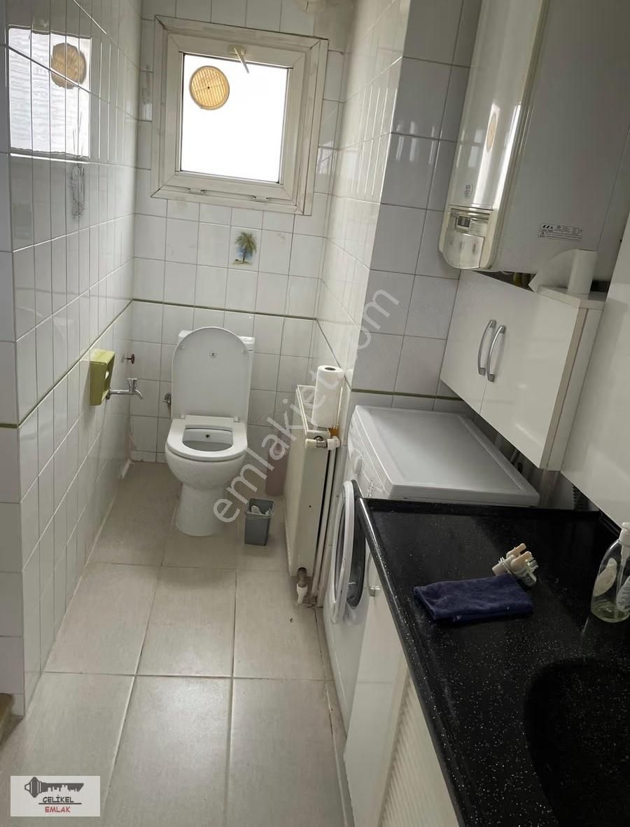 Konak Hatay Hakim Evleri Kiralık Daire 154 Sk Teraslı - Görsel 3