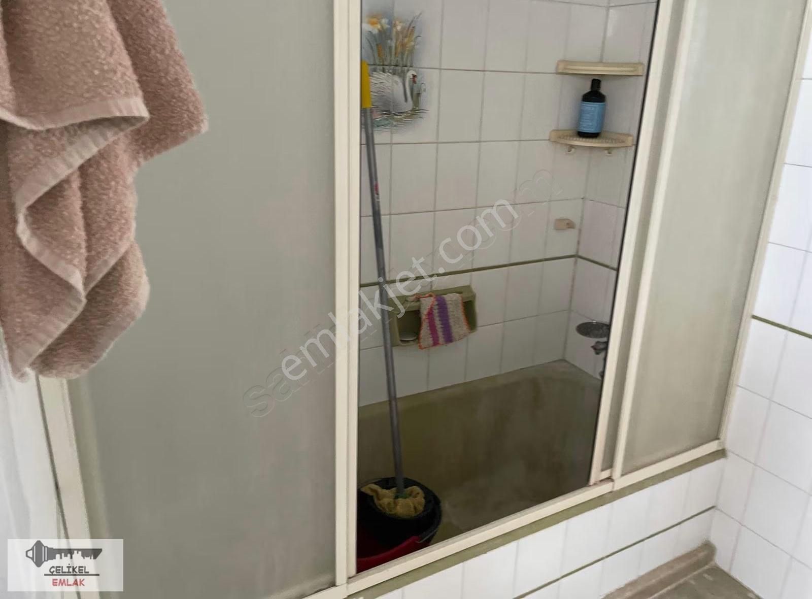 Konak Hatay Hakim Evleri Kiralık Daire 154 Sk Teraslı - Görsel 10