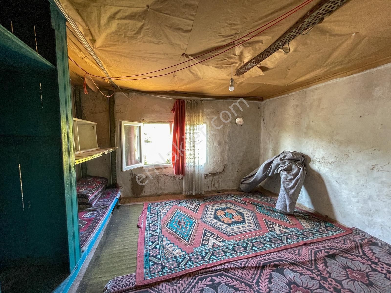 Bursa Osmaniye Köyiçinde İçerisinde Yapı Mevcut İmarlı 300m² - Görsel 17