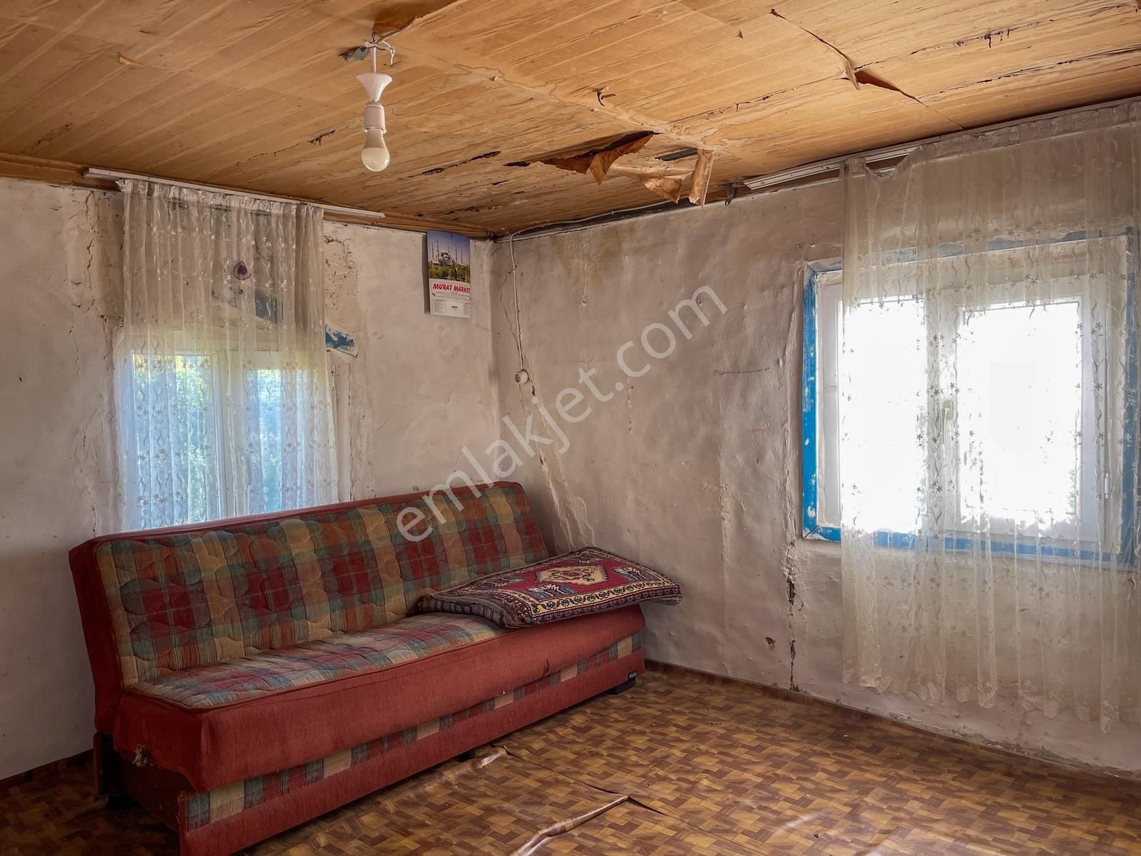 Bursa Osmaniye Köyiçinde İçerisinde Yapı Mevcut İmarlı 300m² - Görsel 30