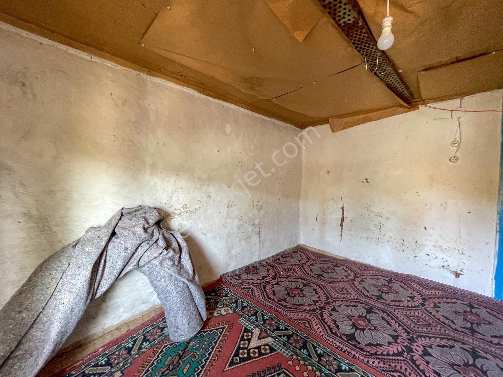 Bursa Osmaniye Köyiçinde İçerisinde Yapı Mevcut İmarlı 300m² - Görsel 16