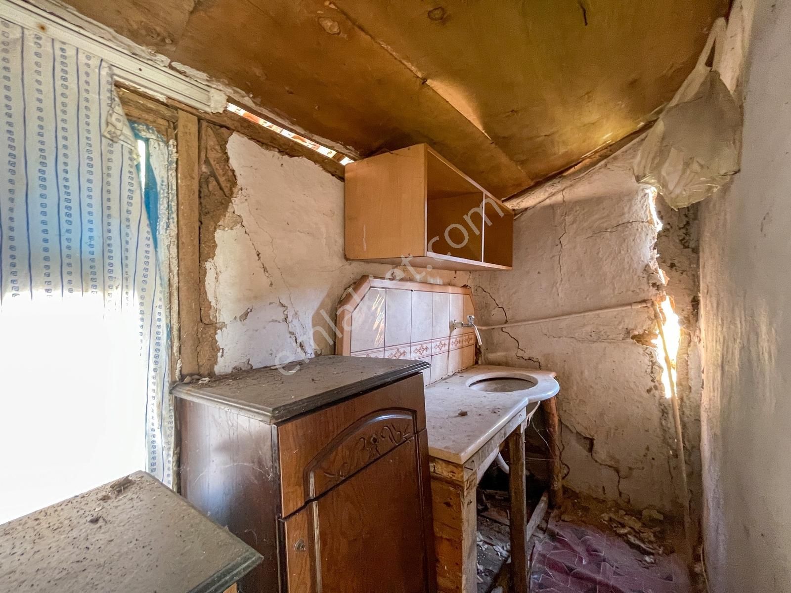 Bursa Osmaniye Köyiçinde İçerisinde Yapı Mevcut İmarlı 300m² - Görsel 31