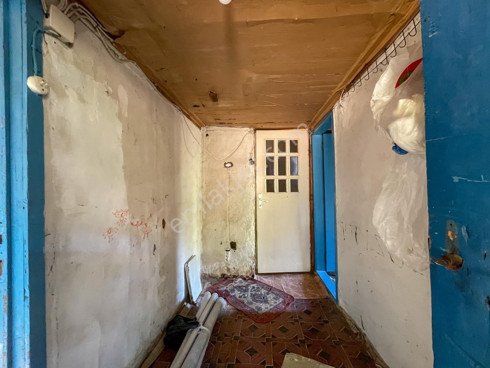 Bursa Osmaniye Köyiçinde İçerisinde Yapı Mevcut İmarlı 300m² - Görsel 25