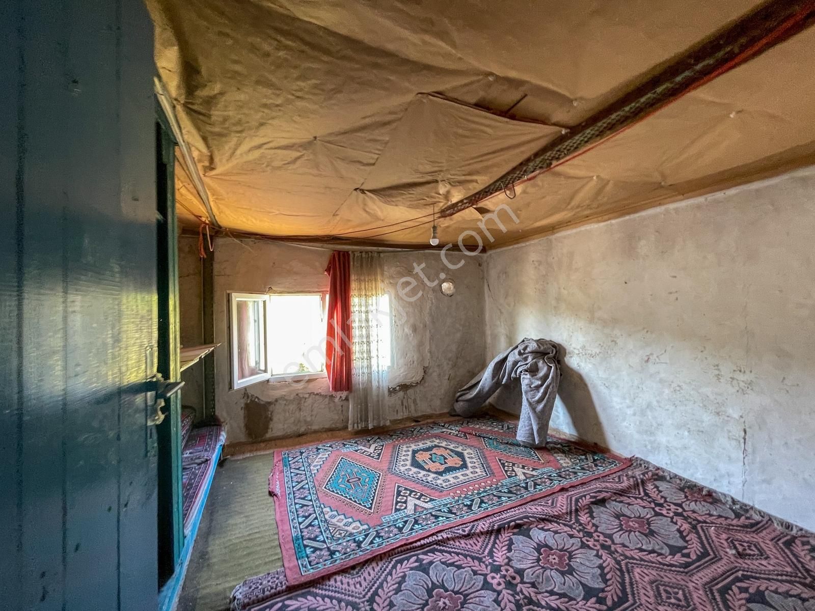 Bursa Osmaniye Köyiçinde İçerisinde Yapı Mevcut İmarlı 300m² - Görsel 12