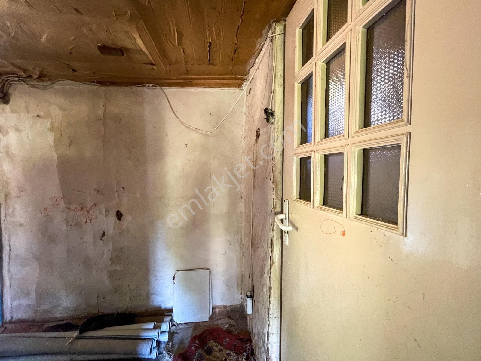 Bursa Osmaniye Köyiçinde İçerisinde Yapı Mevcut İmarlı 300m² - Görsel 32