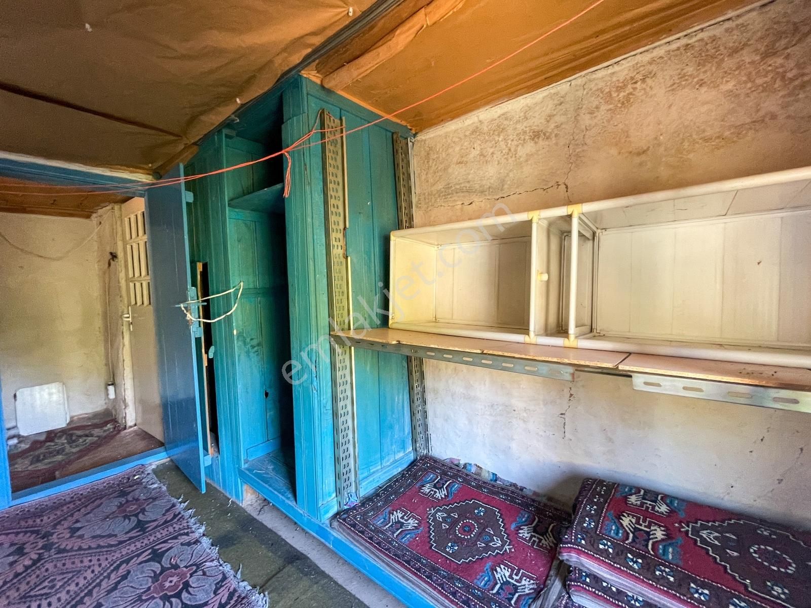 Bursa Osmaniye Köyiçinde İçerisinde Yapı Mevcut İmarlı 300m² - Görsel 2