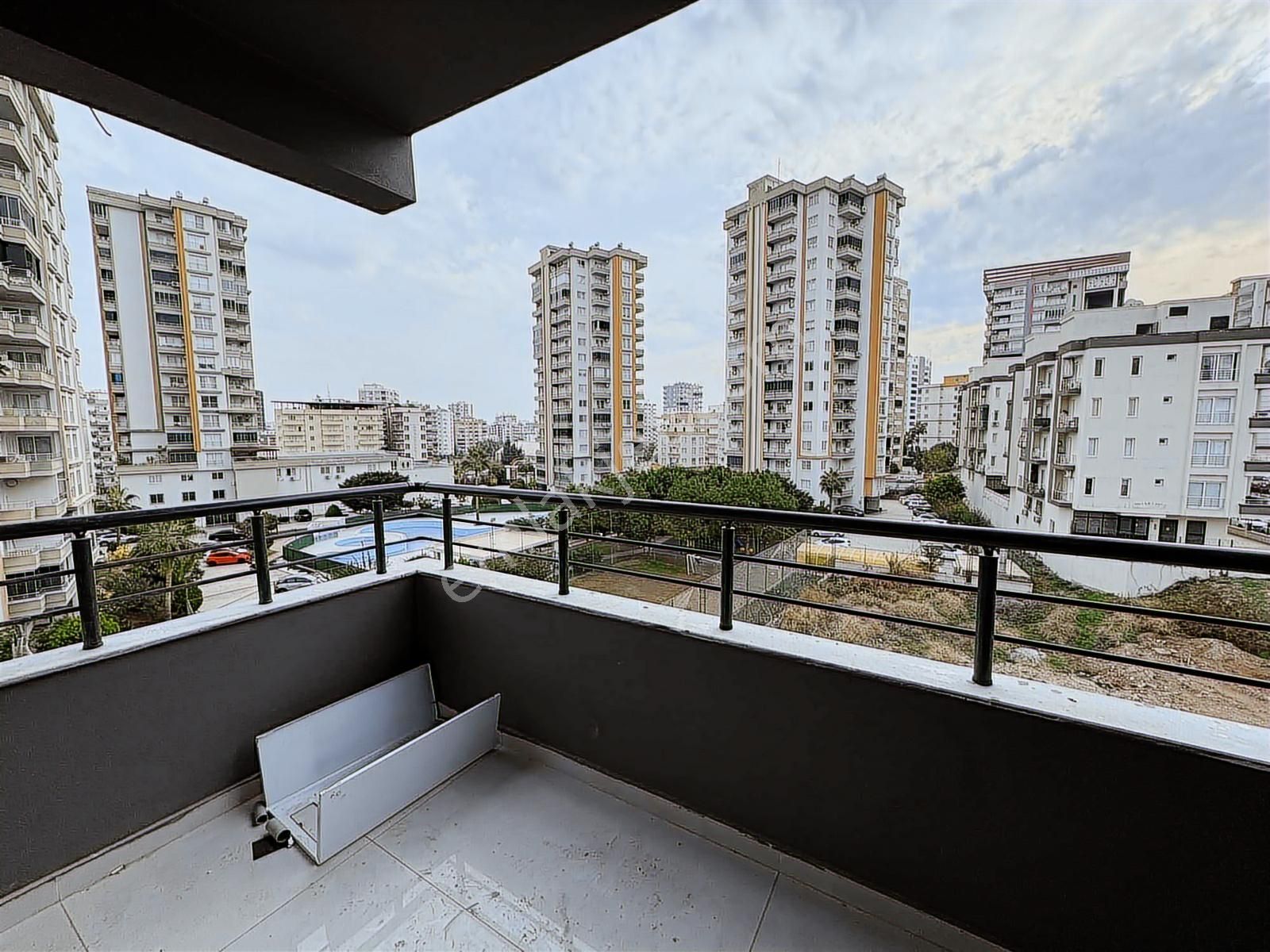 New Form'dan Üniversite Cad. Civ. Satılık 2+1 Daire - Görsel 6