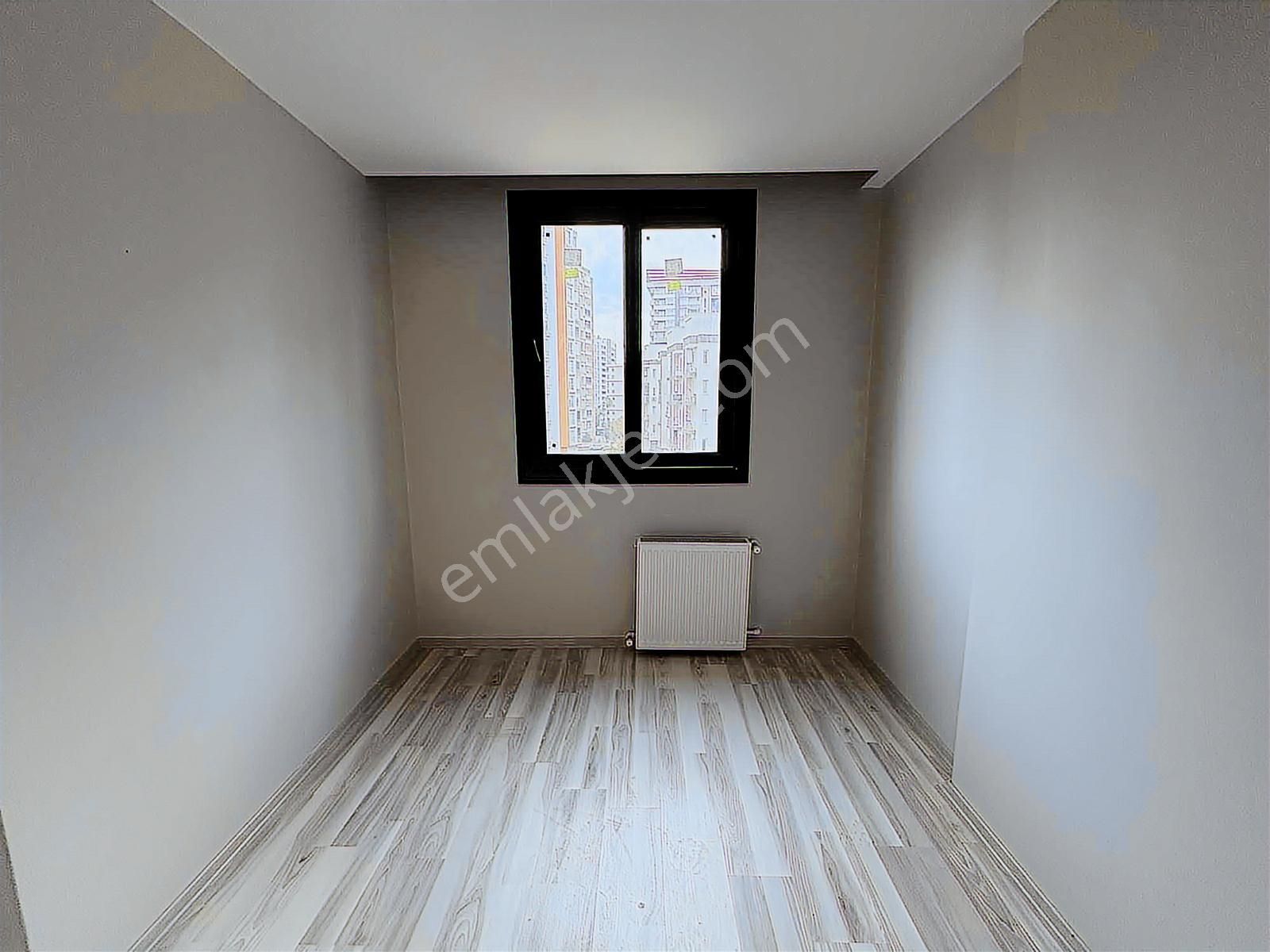 New Form'dan Üniversite Cad. Civ. Satılık 2+1 Daire - Görsel 3