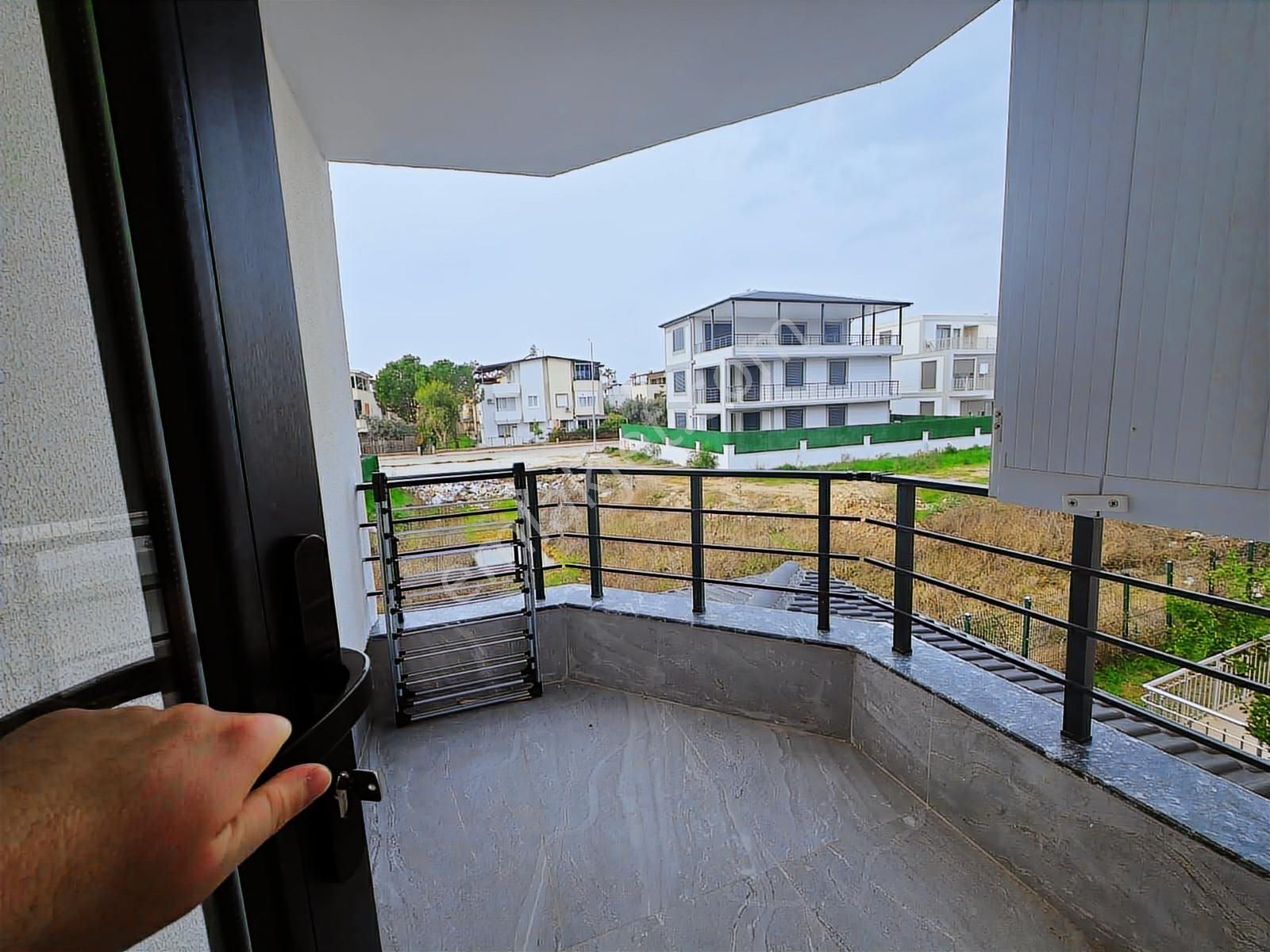 Belek Kadriye De Satılık 3+1 Mobilyalı Villa - Görsel 14