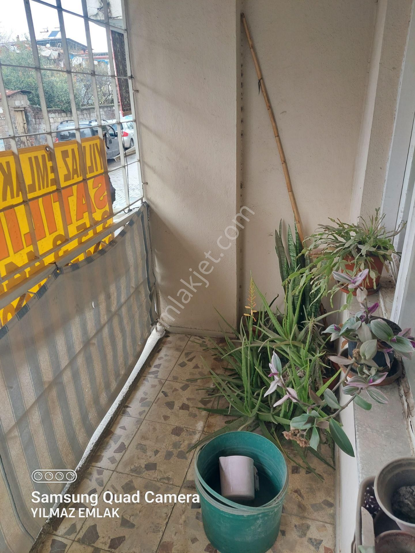 681 Cumhuriyet Mahallesinde Satlık Zemin Kat 2 + 1 Daire - Görsel 18