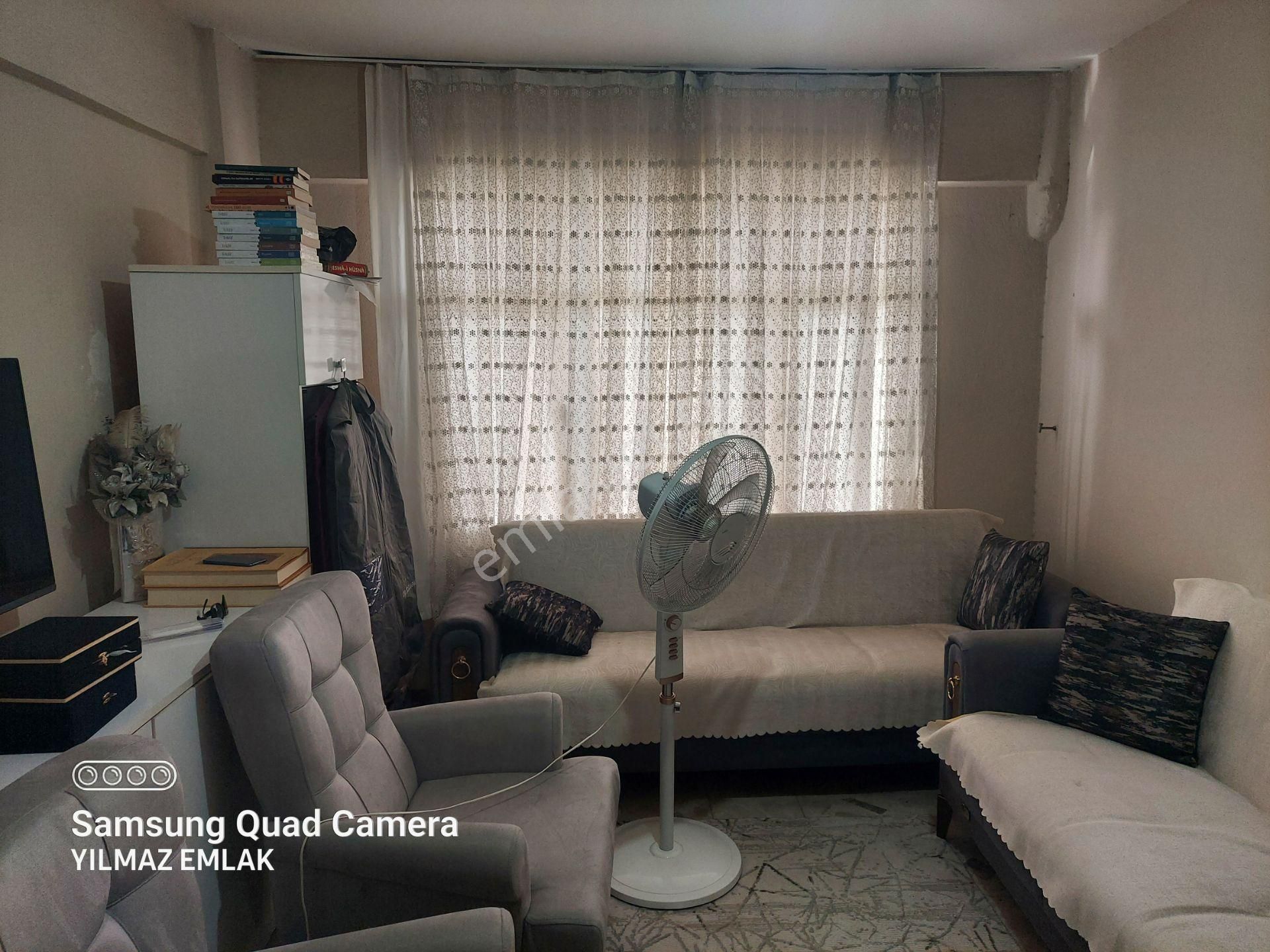 681 Cumhuriyet Mahallesinde Satlık Zemin Kat 2 + 1 Daire - Görsel 11