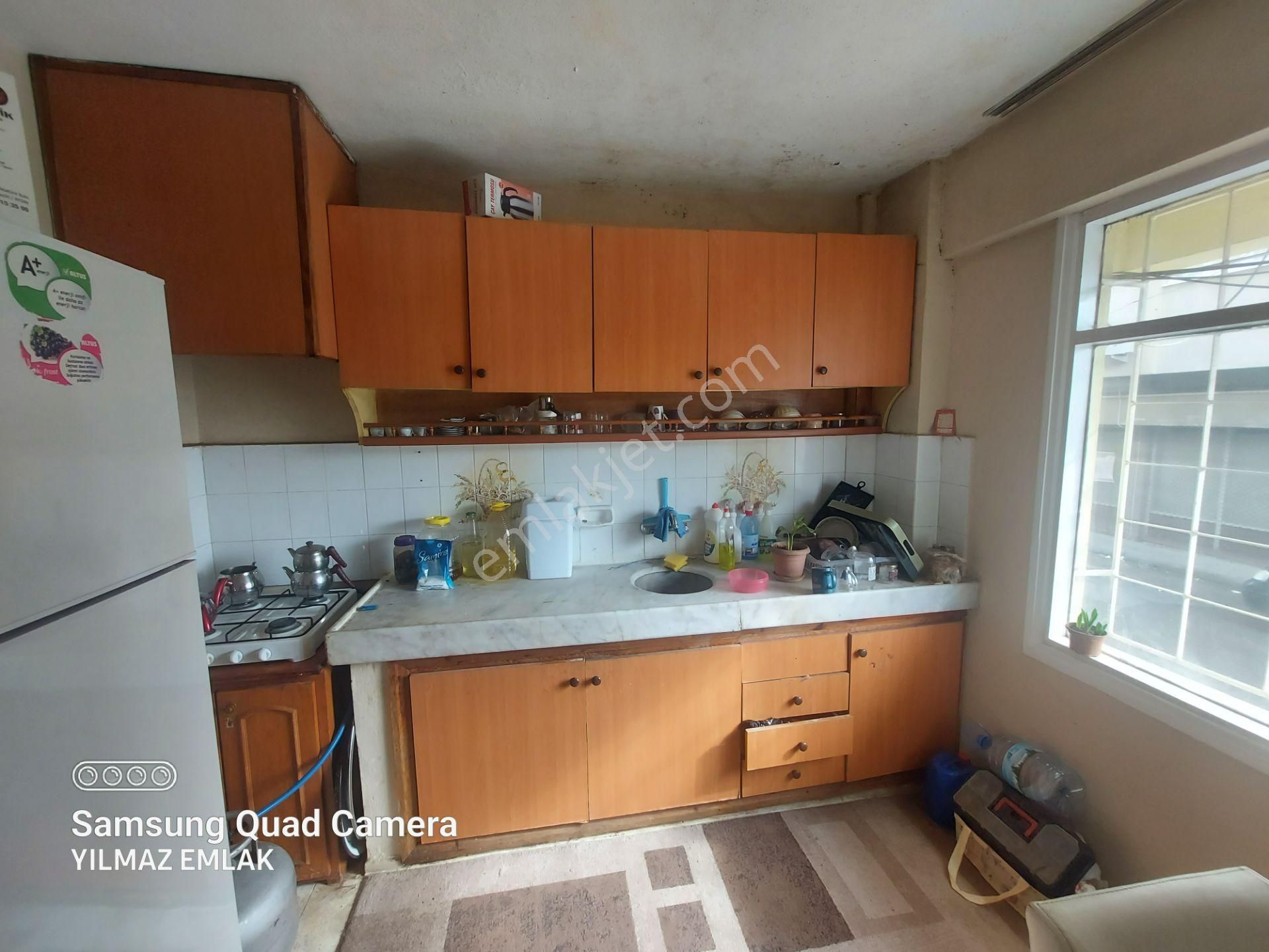 681 Cumhuriyet Mahallesinde Satlık Zemin Kat 2 + 1 Daire - Görsel 5