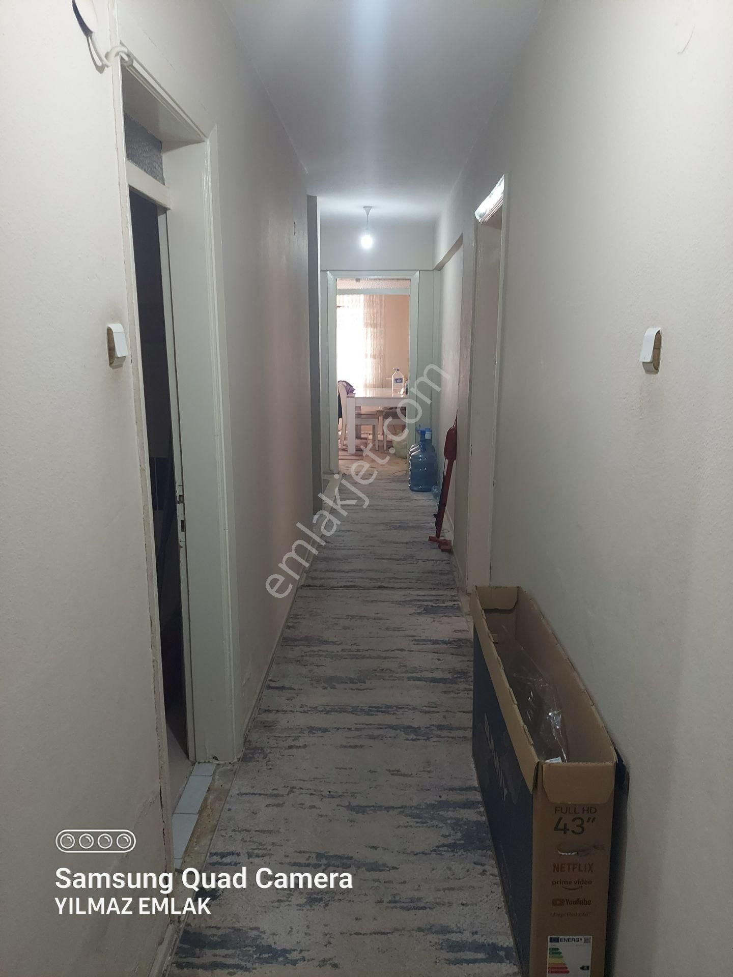 681 Cumhuriyet Mahallesinde Satlık Zemin Kat 2 + 1 Daire - Görsel 23