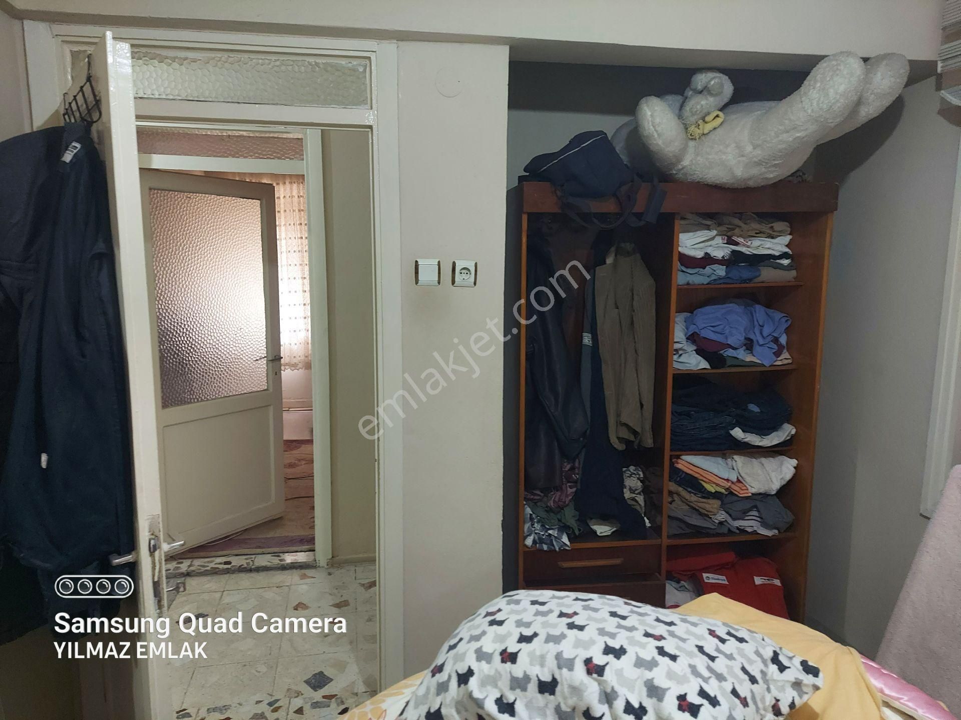 681 Cumhuriyet Mahallesinde Satlık Zemin Kat 2 + 1 Daire - Görsel 22