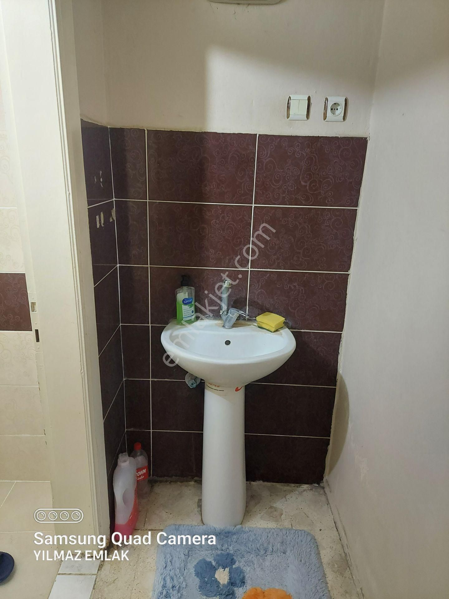 681 Cumhuriyet Mahallesinde Satlık Zemin Kat 2 + 1 Daire - Görsel 10