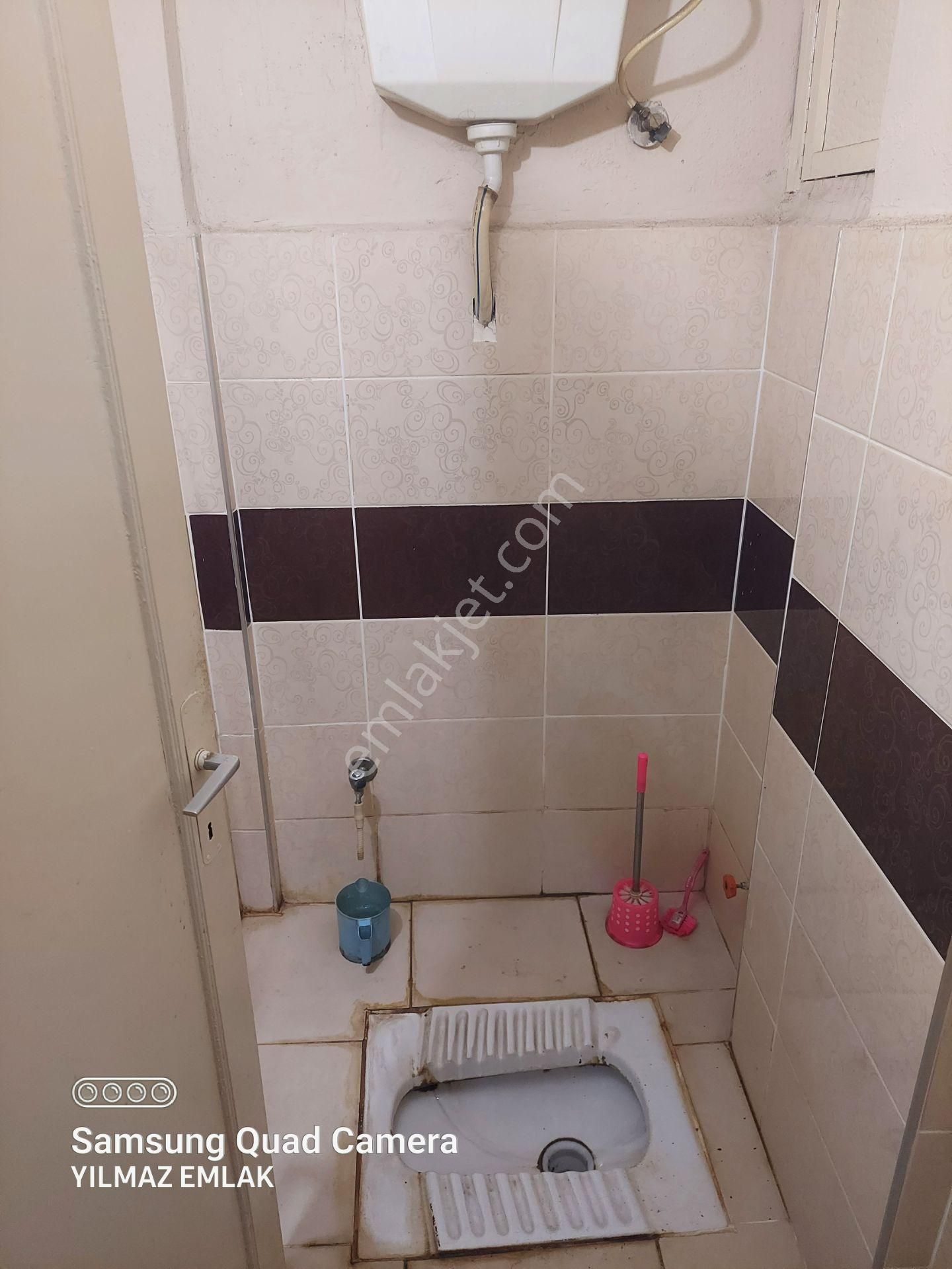 681 Cumhuriyet Mahallesinde Satlık Zemin Kat 2 + 1 Daire - Görsel 9