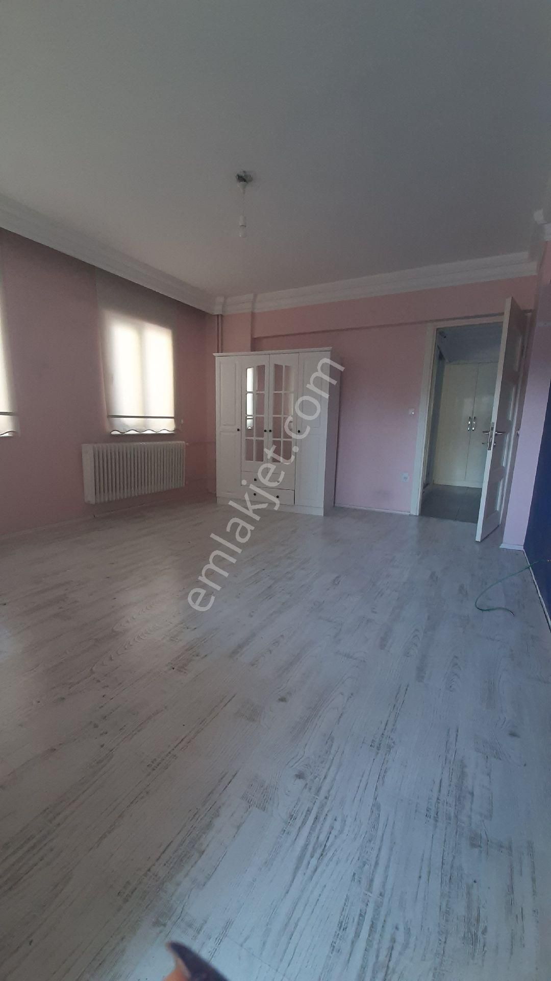 Kuşpınar Mahallesi Askeri Yol Mevkiinde Arakat Masrafsız 3+1 - Görsel 6