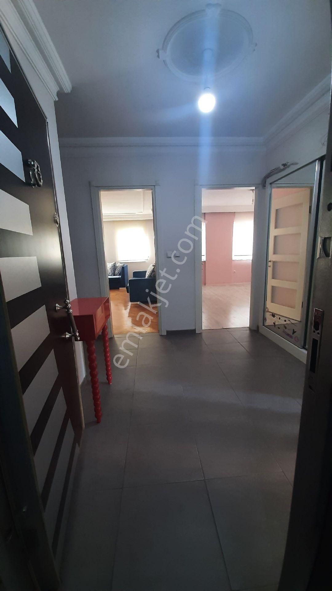 Kuşpınar Mahallesi Askeri Yol Mevkiinde Arakat Masrafsız 3+1 - Görsel 3