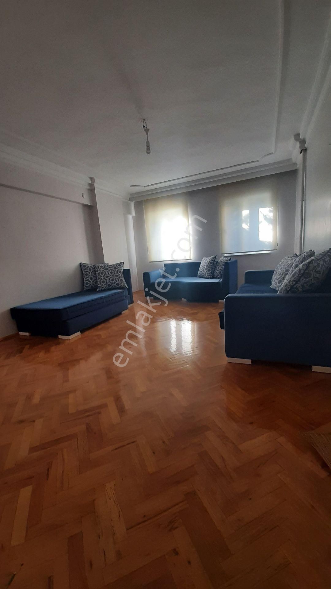 Kuşpınar Mahallesi Askeri Yol Mevkiinde Arakat Masrafsız 3+1 - Görsel 9