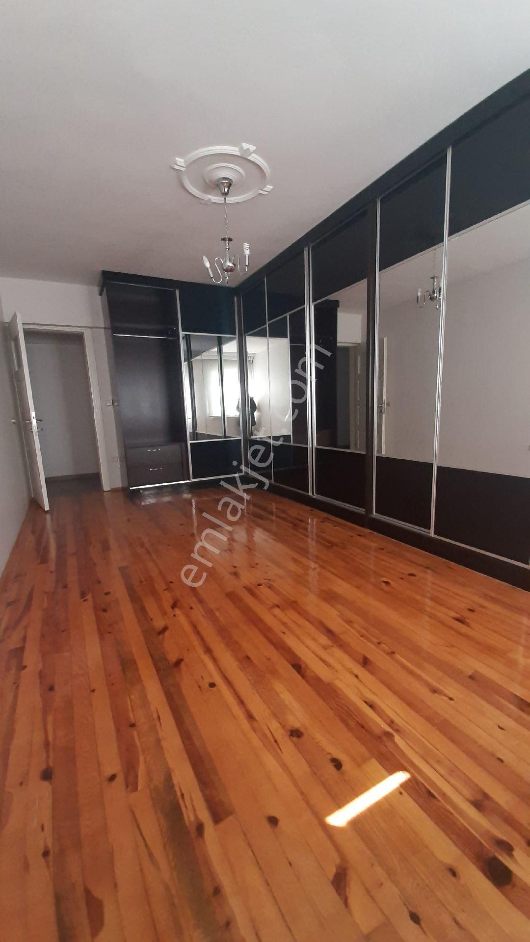 Kuşpınar Mahallesi Askeri Yol Mevkiinde Arakat Masrafsız 3+1 - Görsel 13