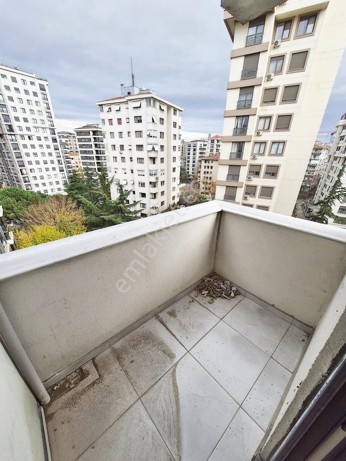 Hometown Gayrimenkul'den Göztepe Merdivenköy Mah. 3+1 Satılık - Görsel 12