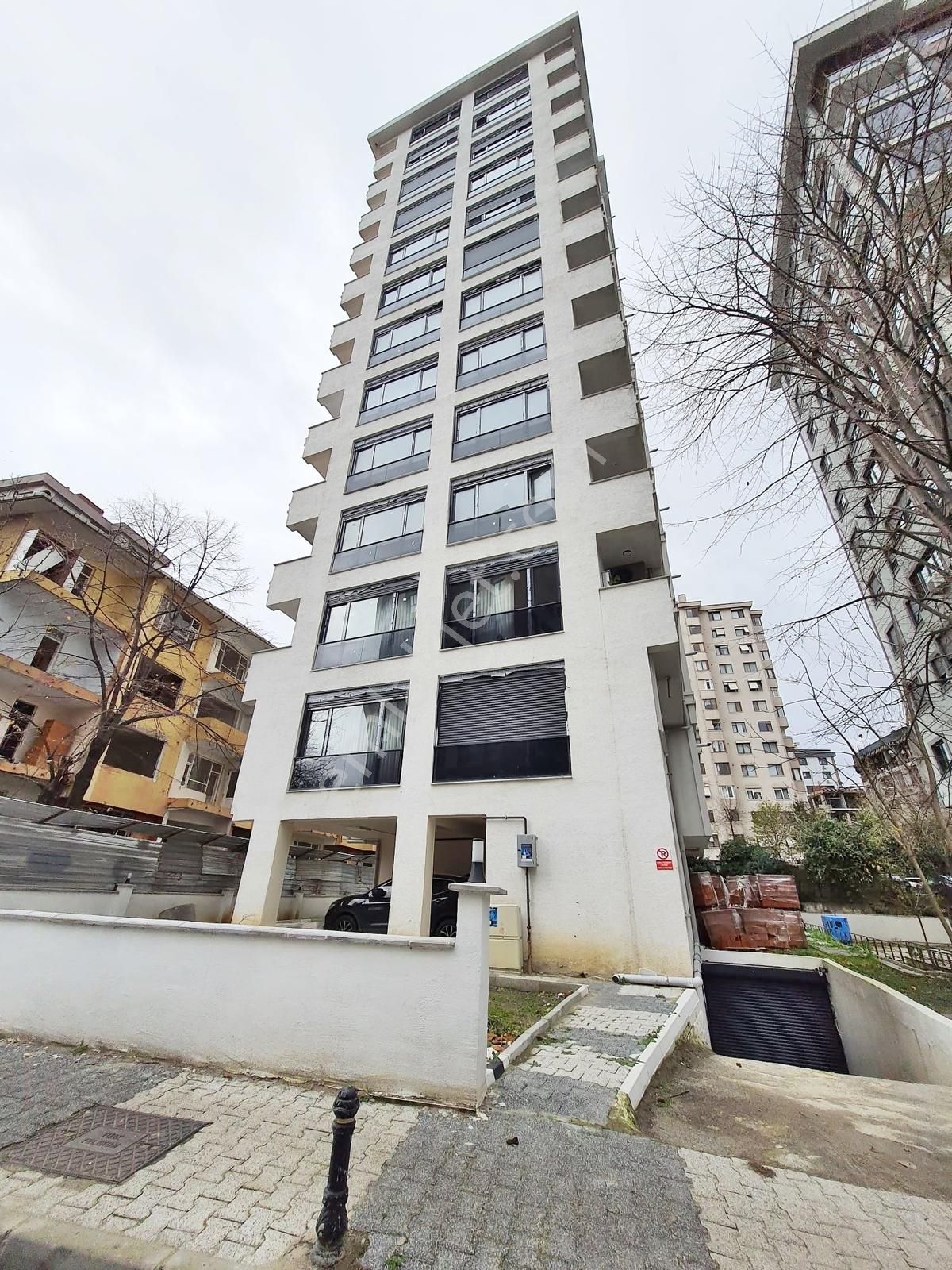 Hometown Gayrimenkul'den Göztepe Merdivenköy Mah. 3+1 Satılık - Görsel 9