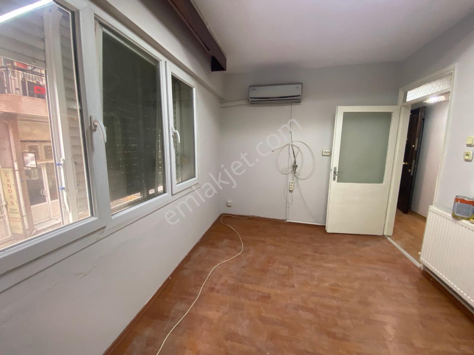 Akalından Metro Yakını Y.griş D.gazlı Çift Balkonlu Satılık 2+ 1 - Görsel 26