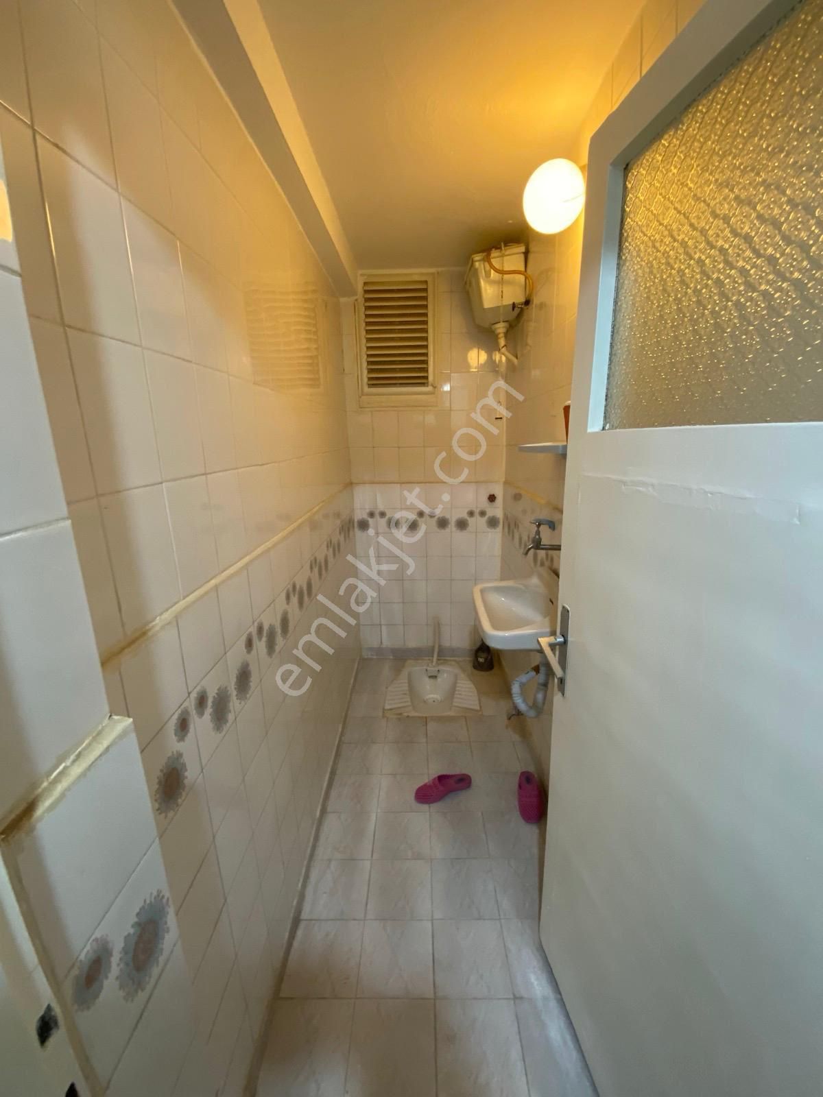 Akalından Metro Yakını Y.griş D.gazlı Çift Balkonlu Satılık 2+ 1 - Görsel 16