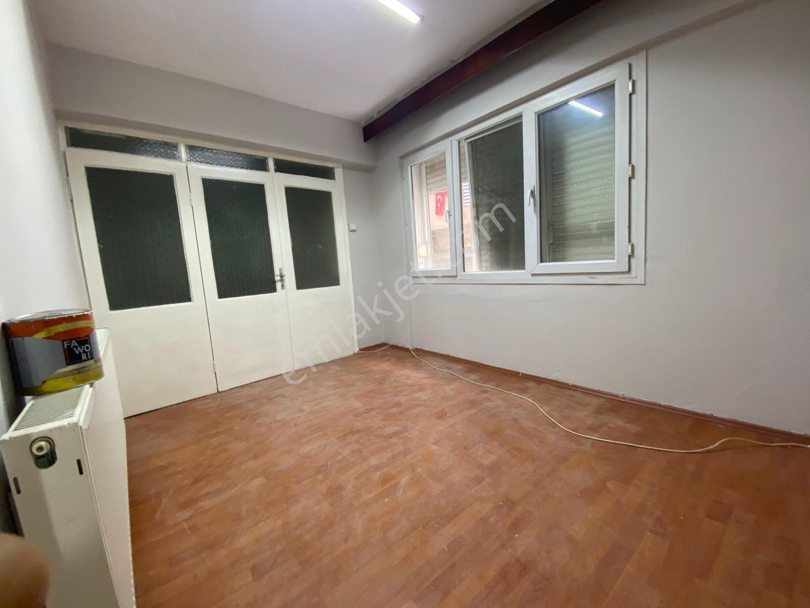 Akalından Metro Yakını Y.griş D.gazlı Çift Balkonlu Satılık 2+ 1 - Görsel 6