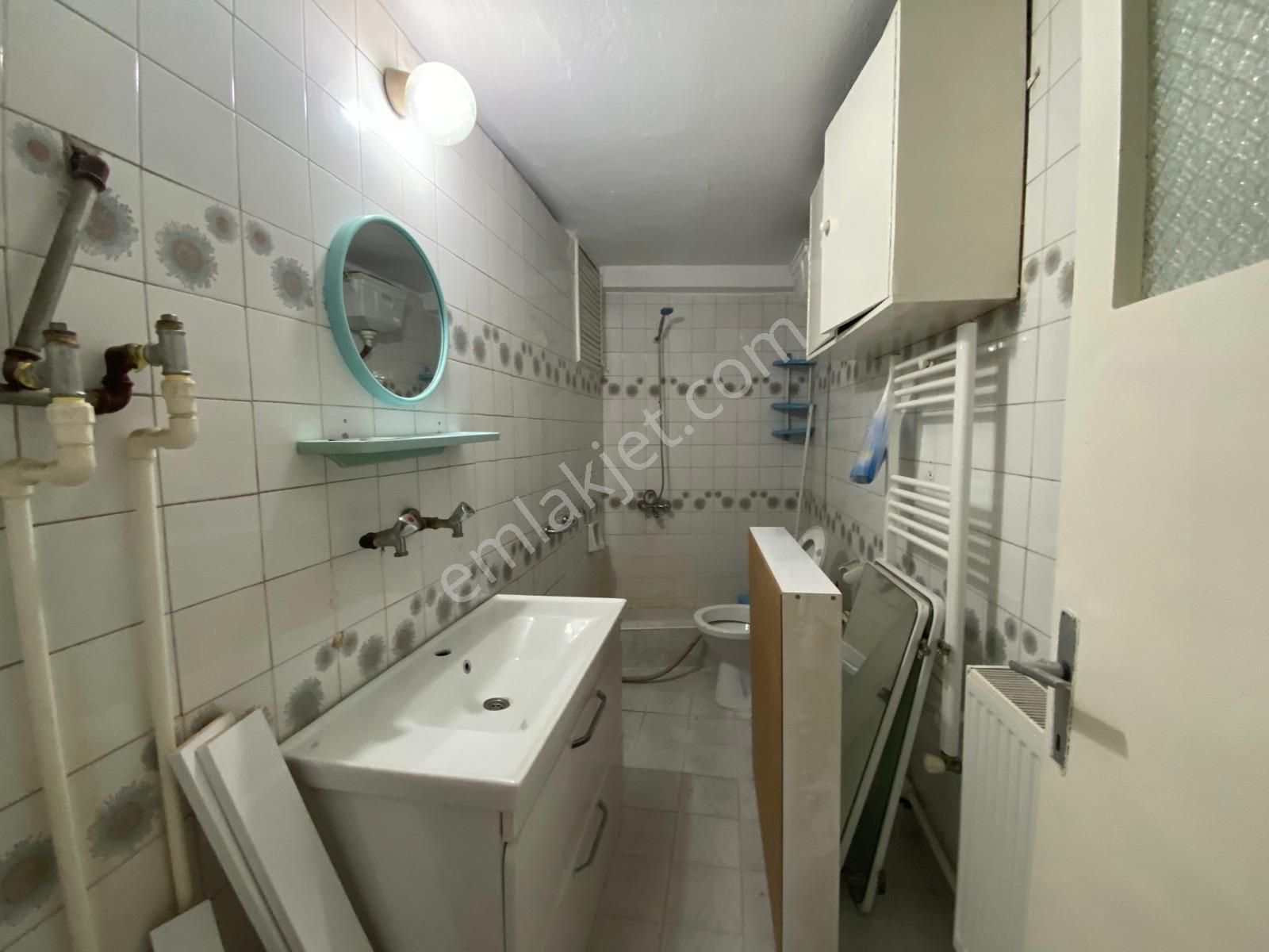 Akalından Metro Yakını Y.griş D.gazlı Çift Balkonlu Satılık 2+ 1 - Görsel 12