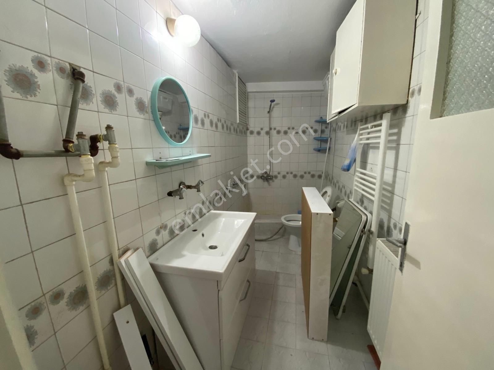 Akalından Metro Yakını Y.griş D.gazlı Çift Balkonlu Satılık 2+ 1 - Görsel 11