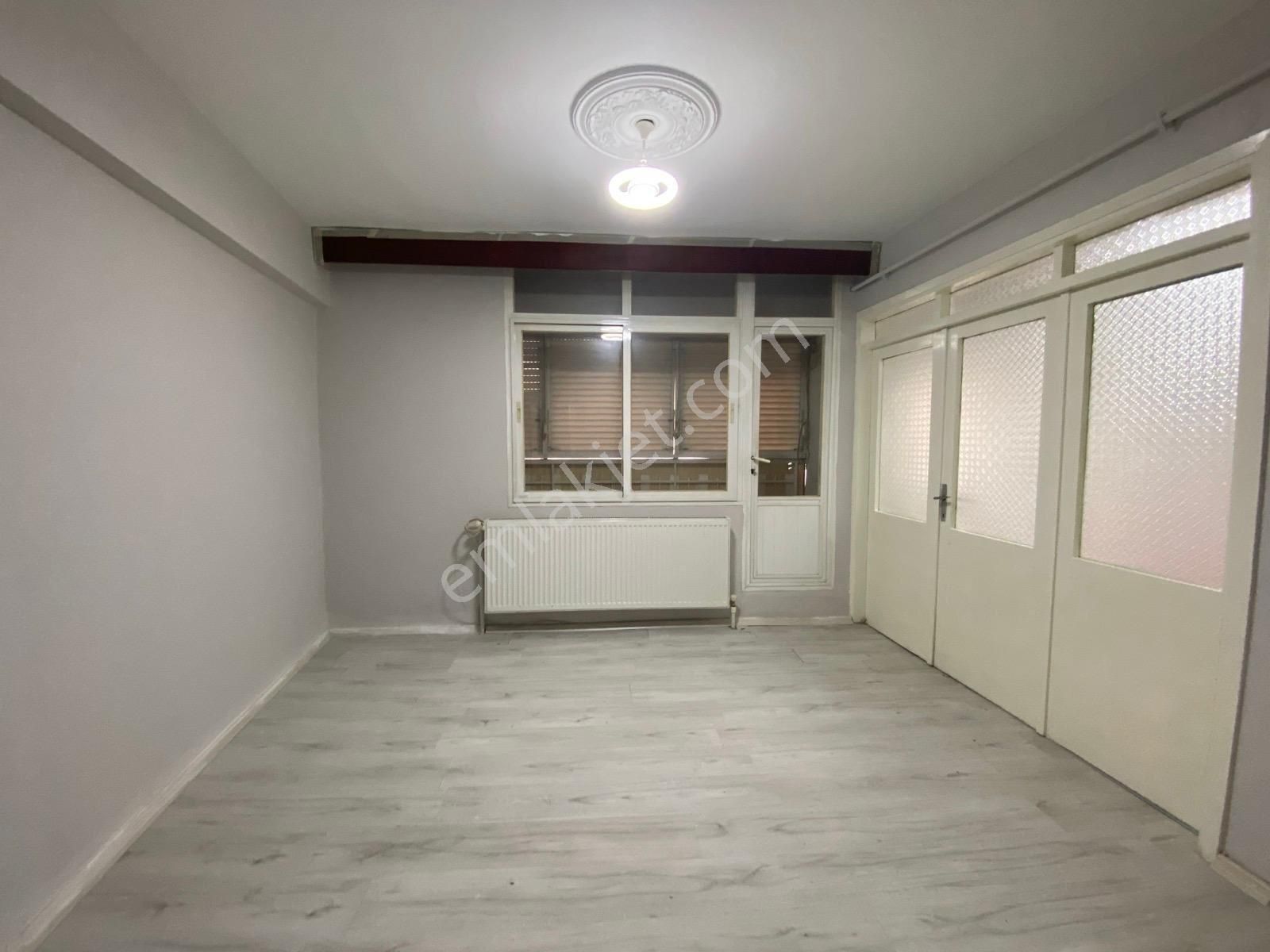 Akalından Metro Yakını Y.griş D.gazlı Çift Balkonlu Satılık 2+ 1 - Görsel 19