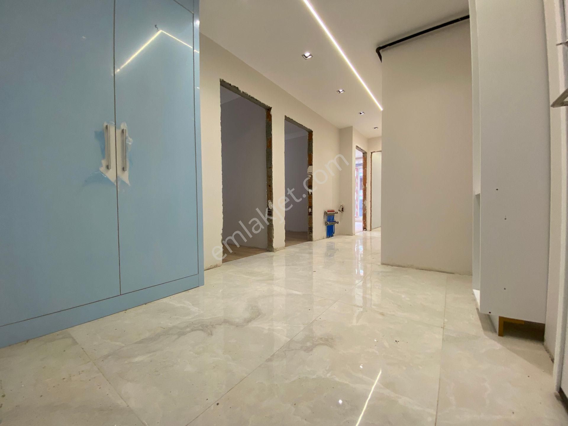 Next House'dan Bahçelievler Merkez'de,3+1,sıfır Bina,lüks,kiralık - Görsel 17