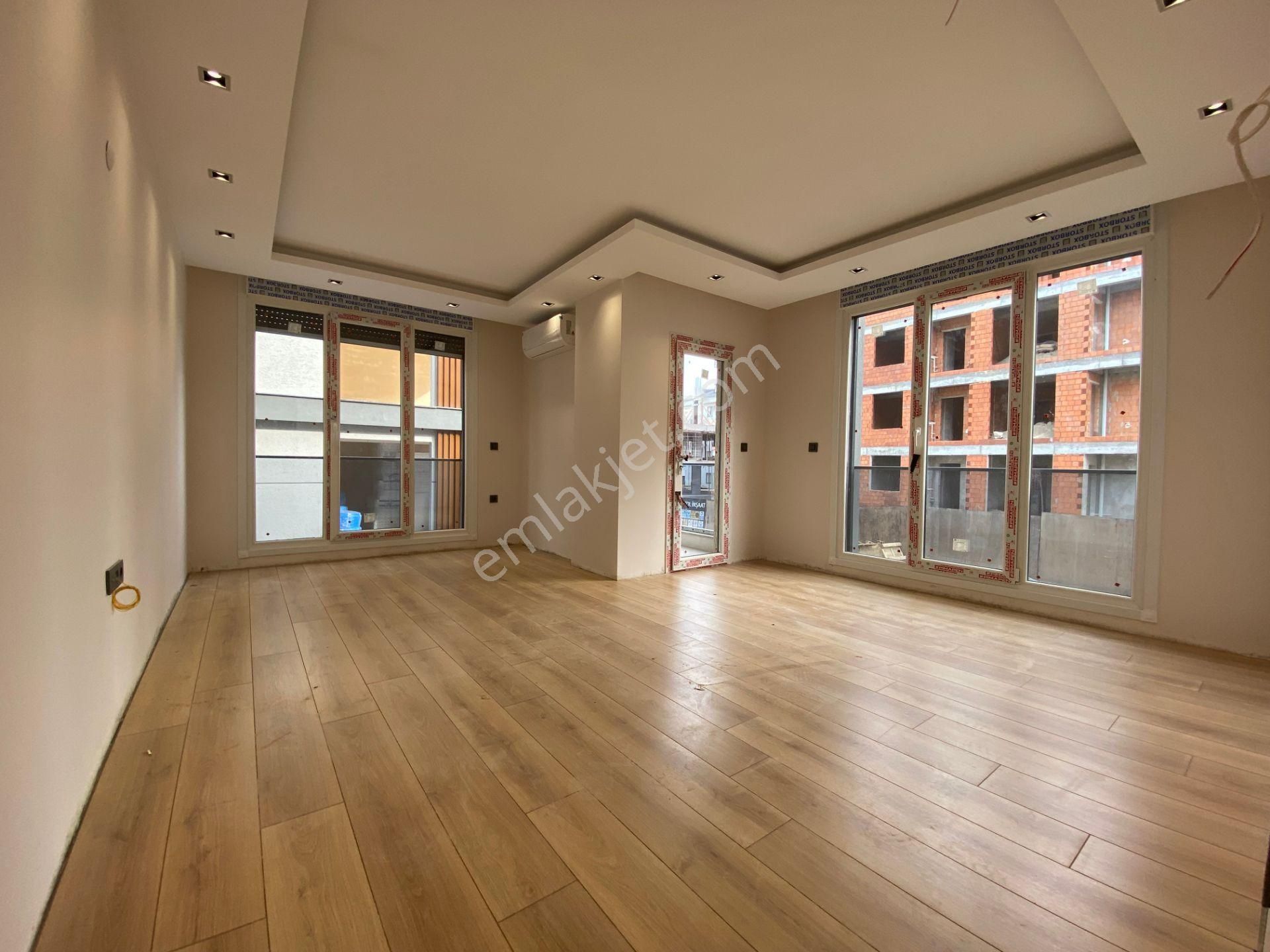 Next House'dan Bahçelievler Merkez'de,3+1,sıfır Bina,lüks,kiralık