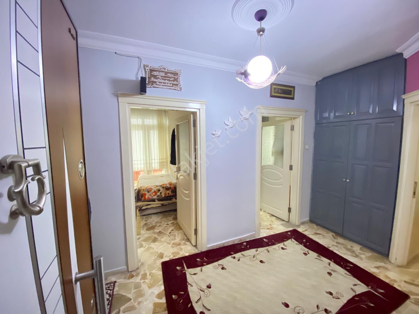 Prestij'den Cumhuriyet'te Polis Lojman Civarı 5+1 Daire - Görsel 16