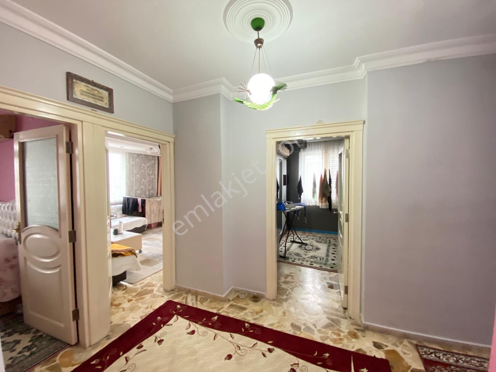 Prestij'den Cumhuriyet'te Polis Lojman Civarı 5+1 Daire - Görsel 19