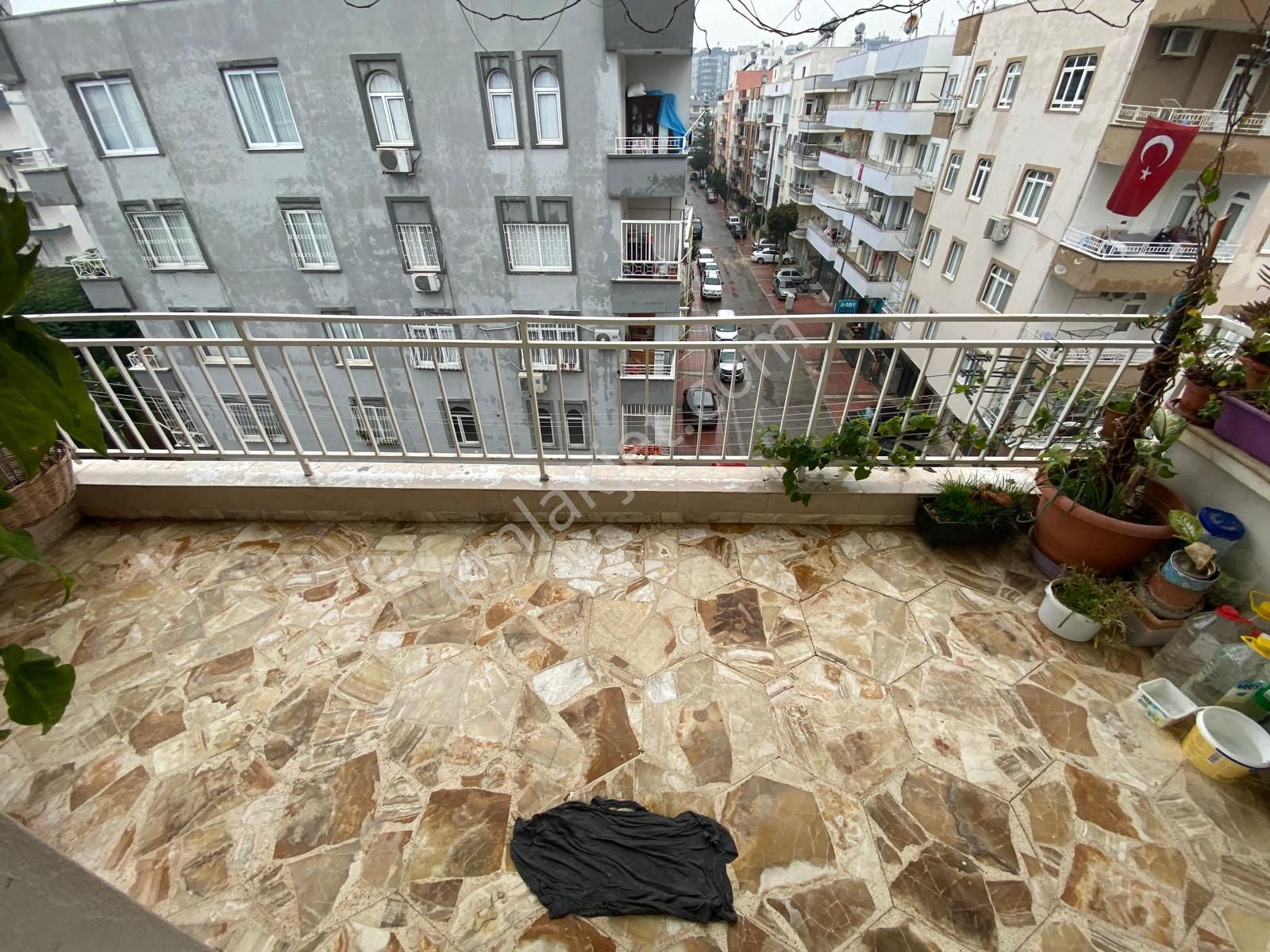 Prestij'den Cumhuriyet'te Polis Lojman Civarı 5+1 Daire - Görsel 18