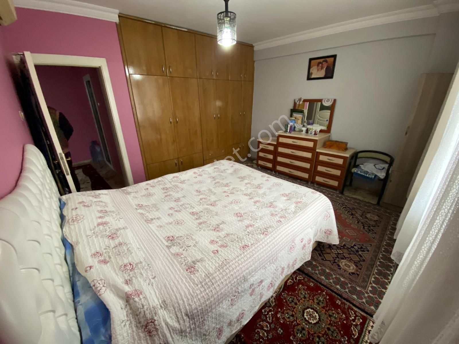 Prestij'den Cumhuriyet'te Polis Lojman Civarı 5+1 Daire - Görsel 13