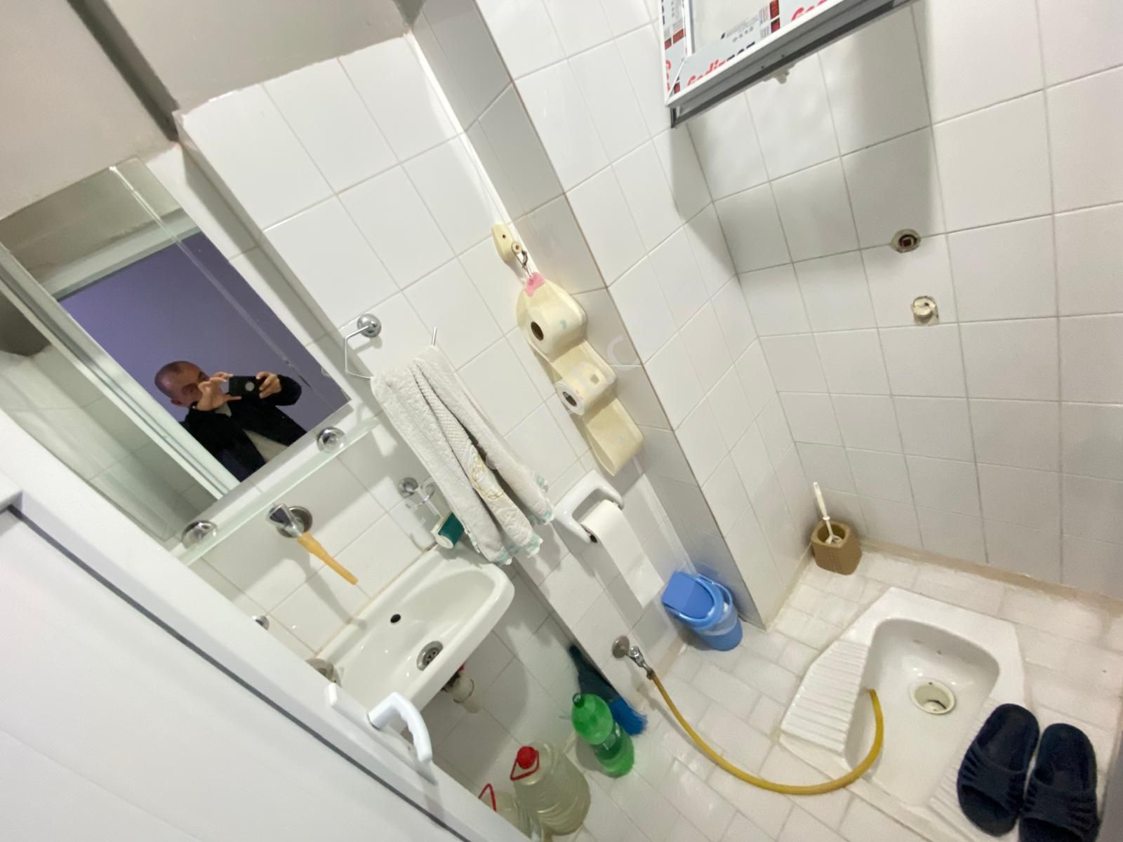 Prestij'den Cumhuriyet'te Polis Lojman Civarı 5+1 Daire - Görsel 20