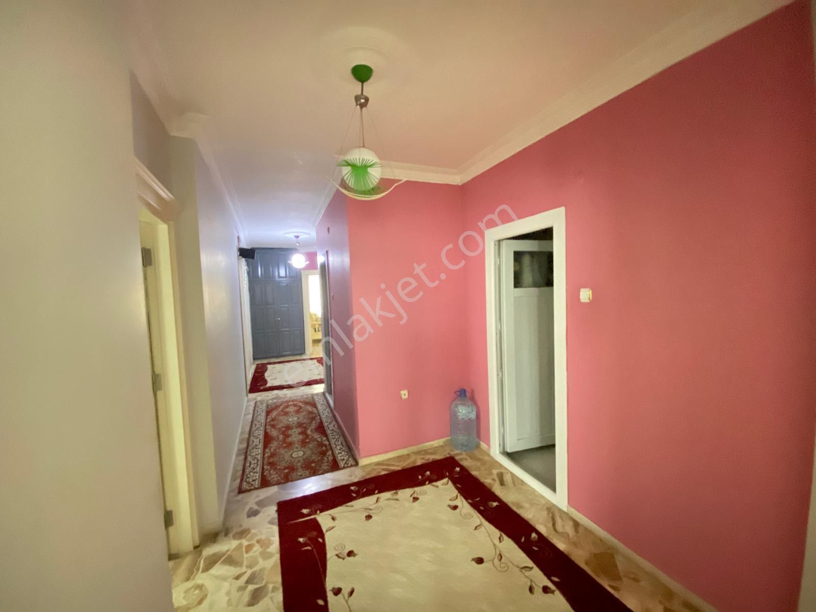 Prestij'den Cumhuriyet'te Polis Lojman Civarı 5+1 Daire - Görsel 15