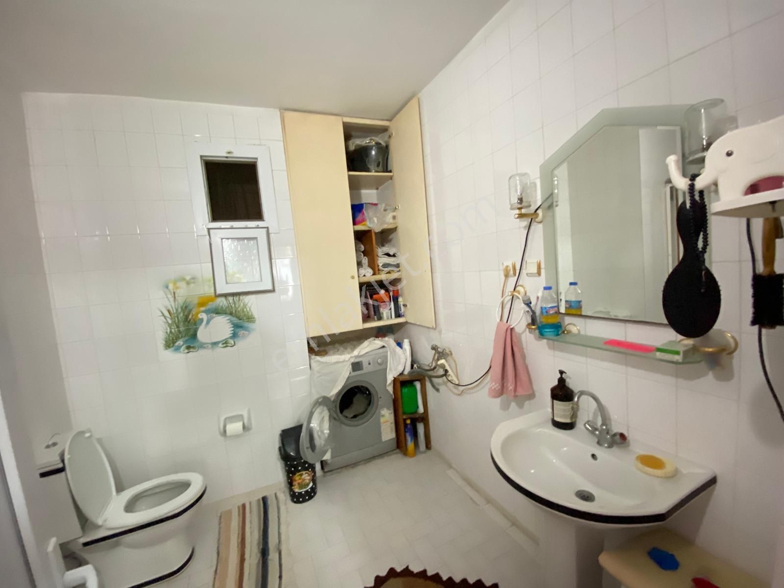 Prestij'den Cumhuriyet'te Polis Lojman Civarı 5+1 Daire - Görsel 17