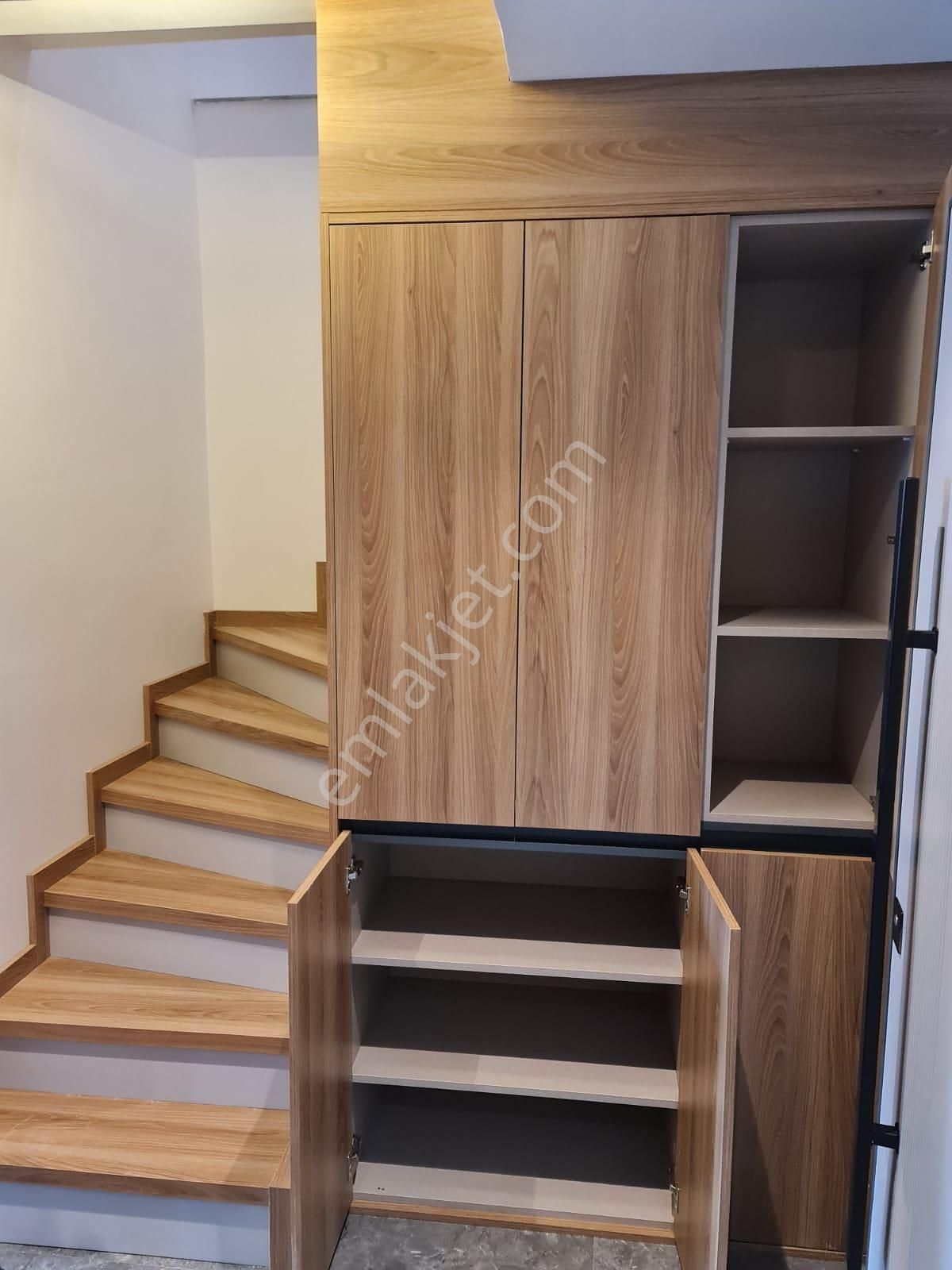 Işıklar Caddesi Konfor Ve Prestij Bir Arada 3+1 Sıfır Daire - Görsel 9