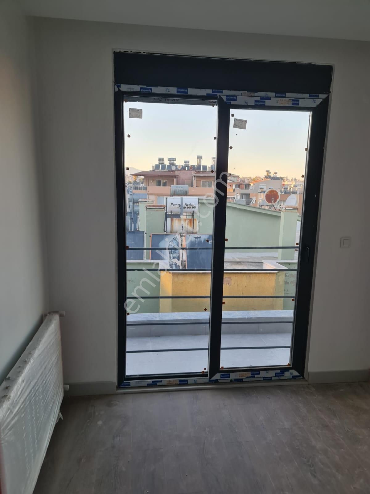 Işıklar Caddesi Konfor Ve Prestij Bir Arada 3+1 Sıfır Daire - Görsel 18