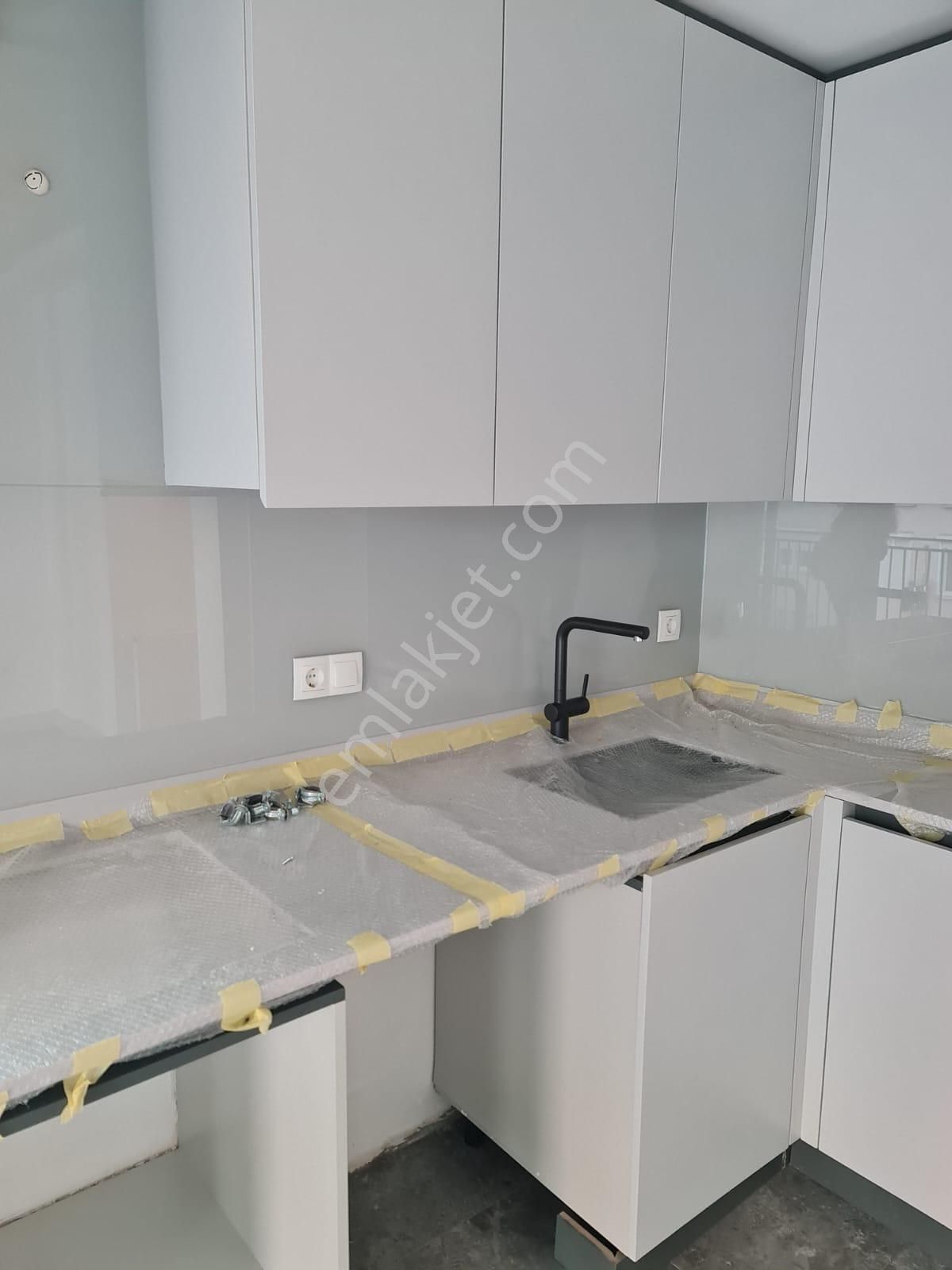 Işıklar Caddesi Konfor Ve Prestij Bir Arada 3+1 Sıfır Daire - Görsel 3