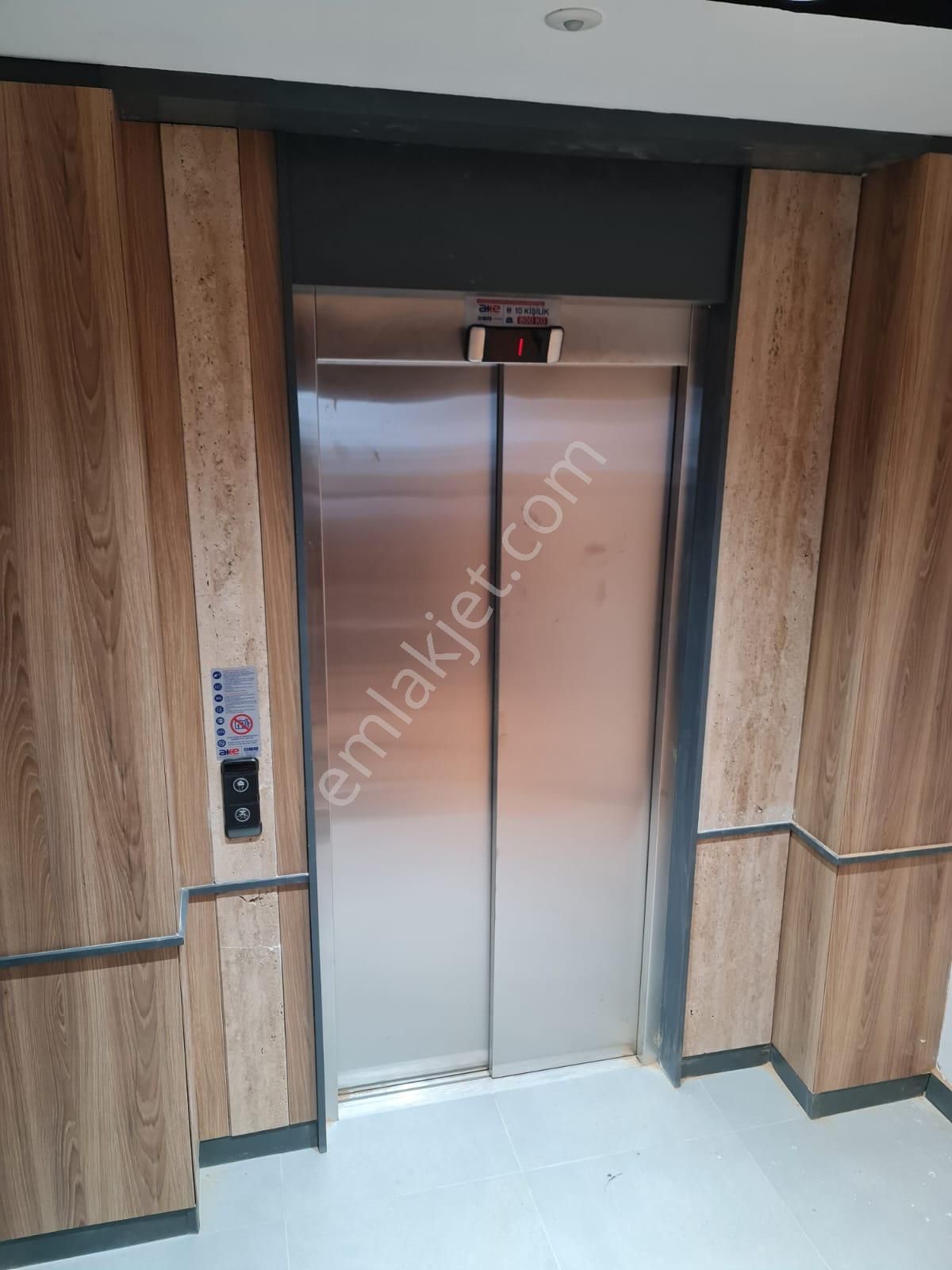 Işıklar Caddesi Konfor Ve Prestij Bir Arada 3+1 Sıfır Daire - Görsel 25